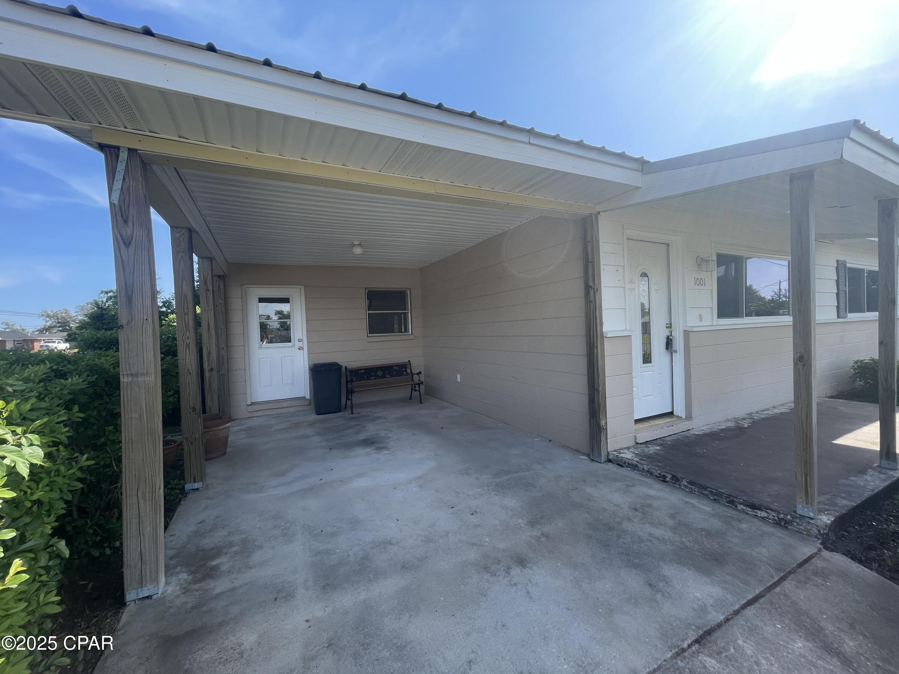 [No Recorded Subdiv] - Residential Lease