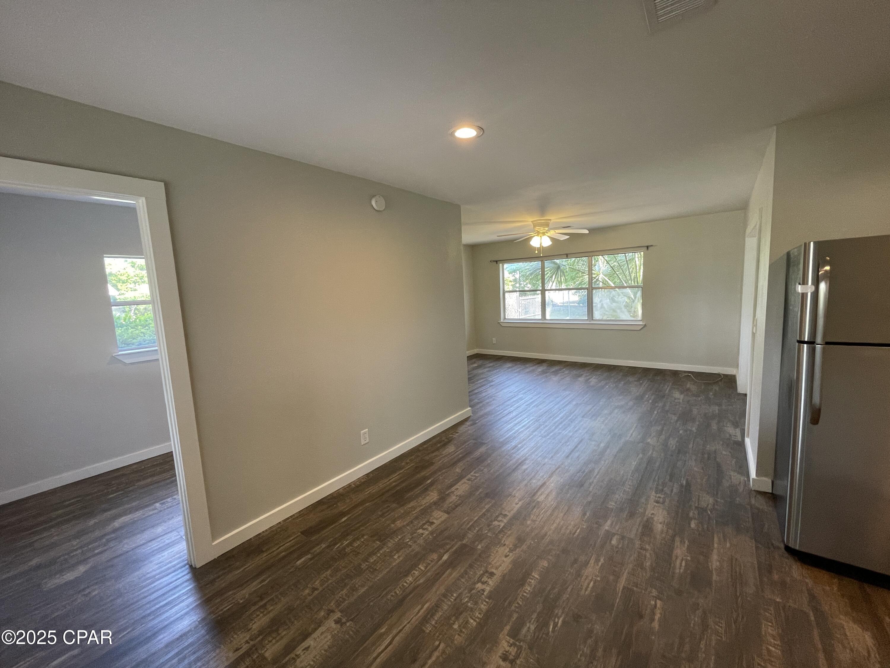 [No Recorded Subdiv] - Residential Lease