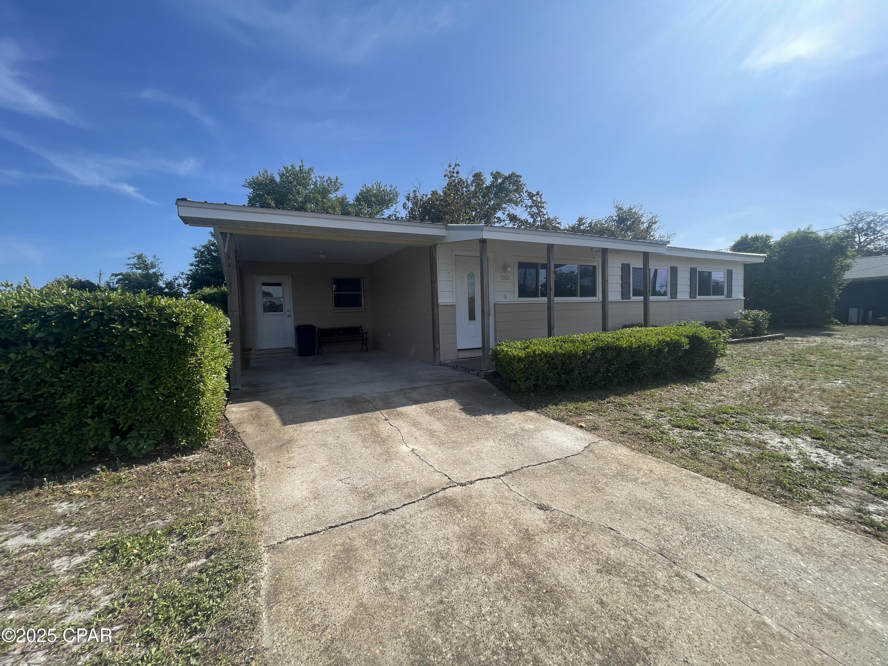 [No Recorded Subdiv] - Residential Lease