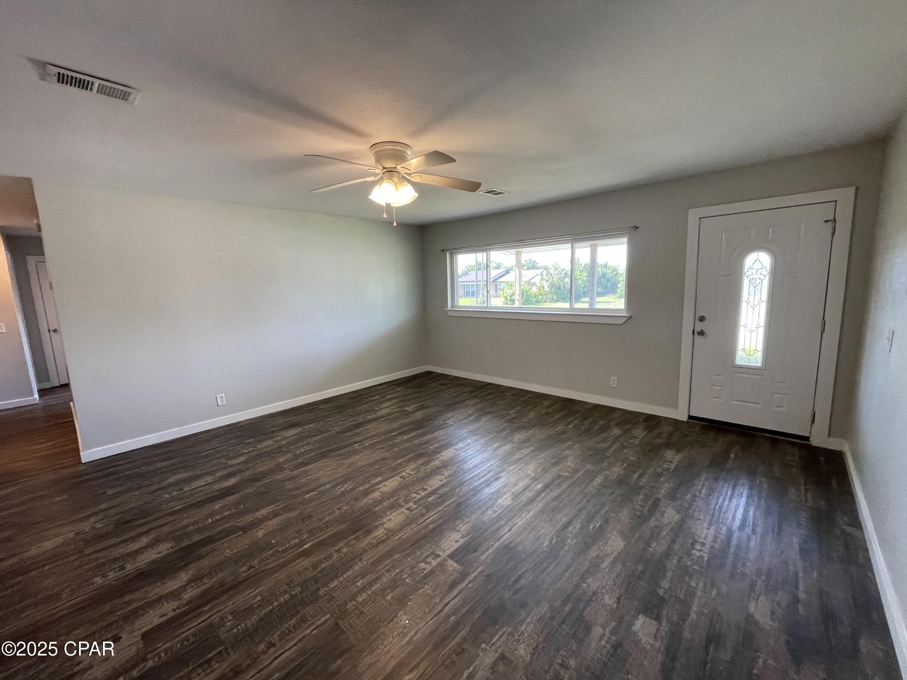 [No Recorded Subdiv] - Residential Lease