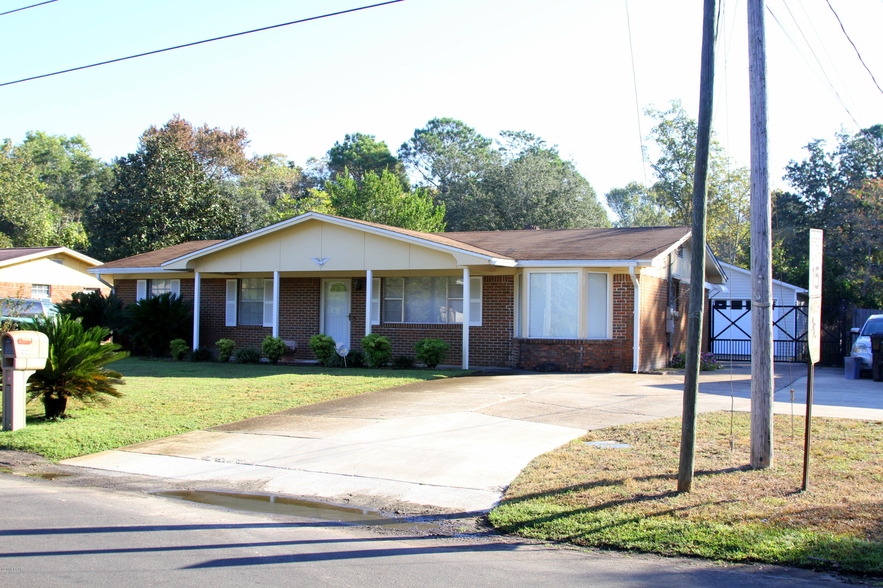 Morris Manor Estates Unit 4 - Residential