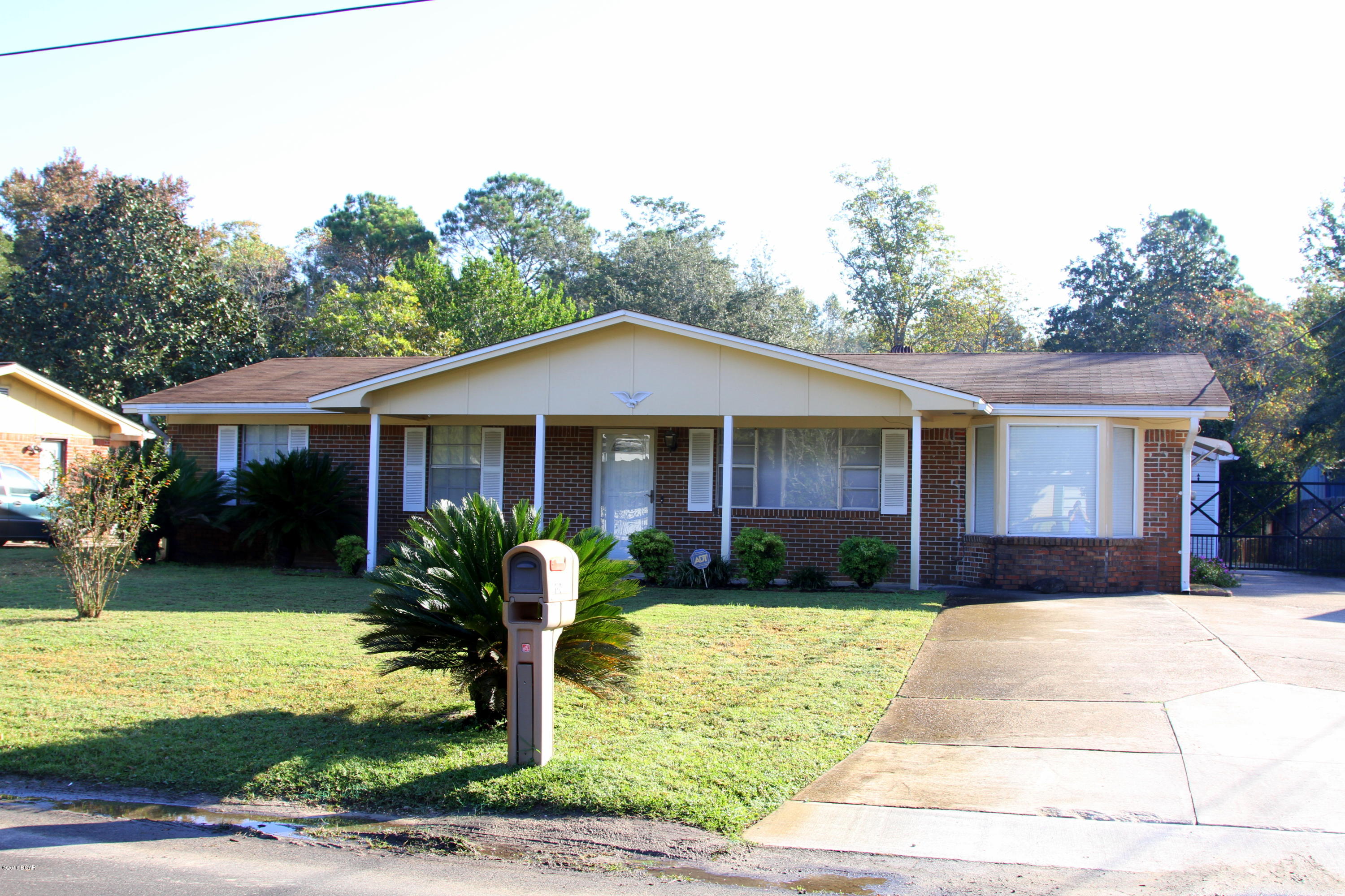 Morris Manor Estates Unit 4 - Residential