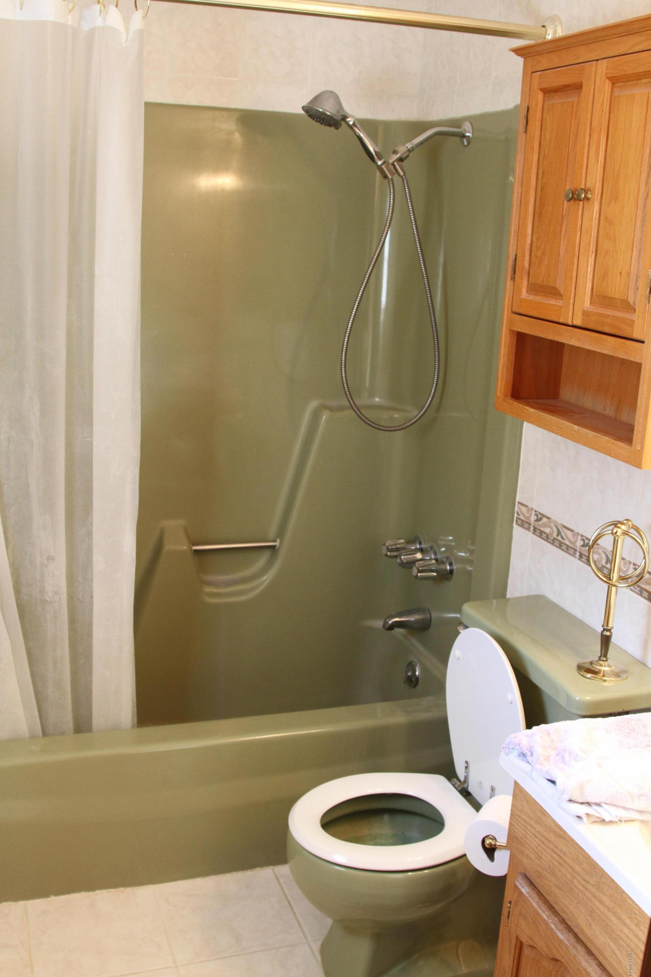 Morris Manor Estates Unit 4 - Residential