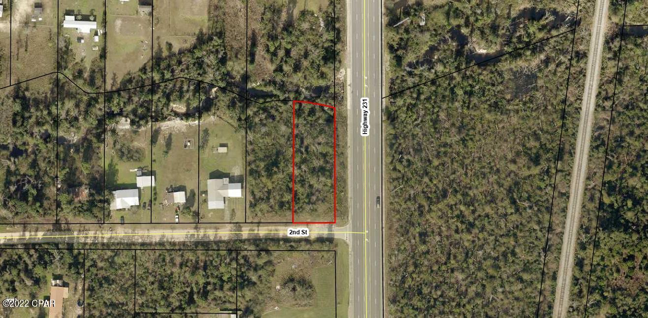 Cibrama Replat - Land