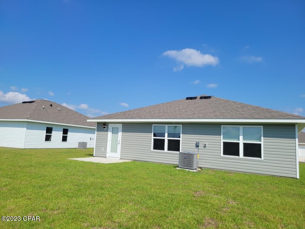 Liberty - Residential