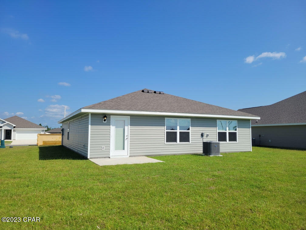 Liberty - Residential