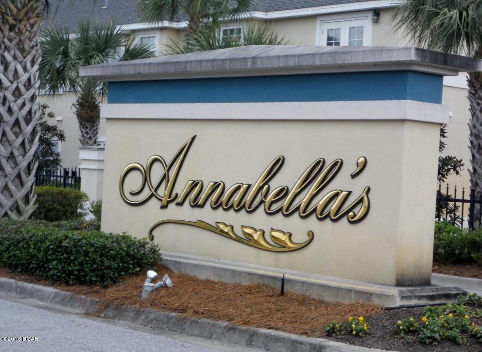Annabella's Townhomes - Residential