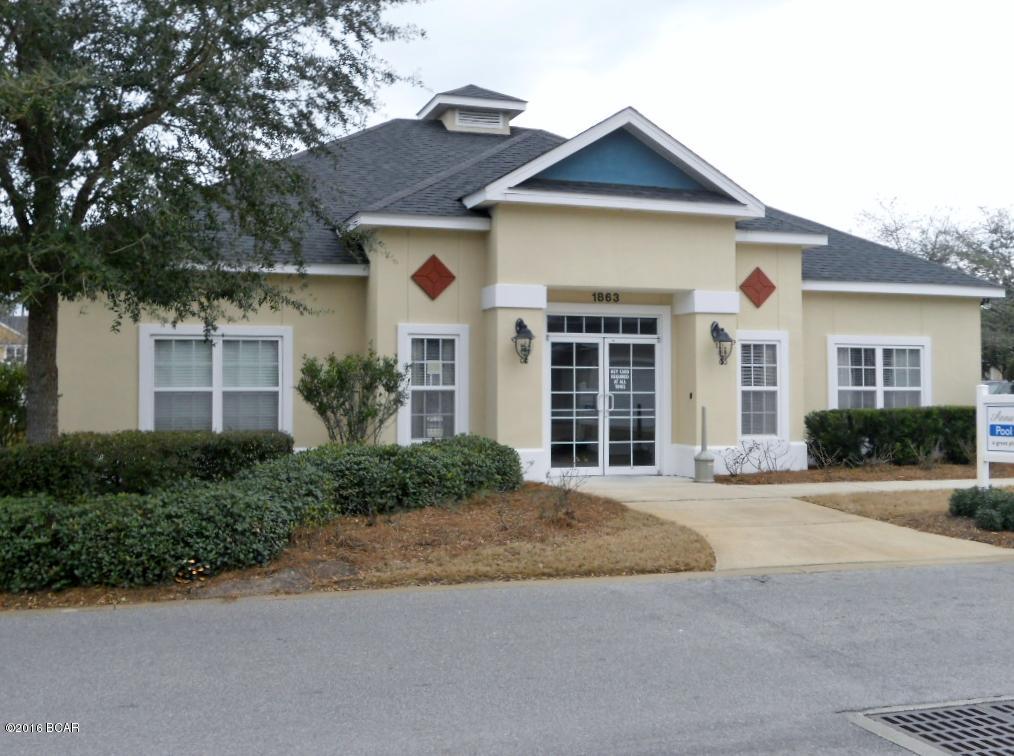 Annabella's Townhomes - Residential