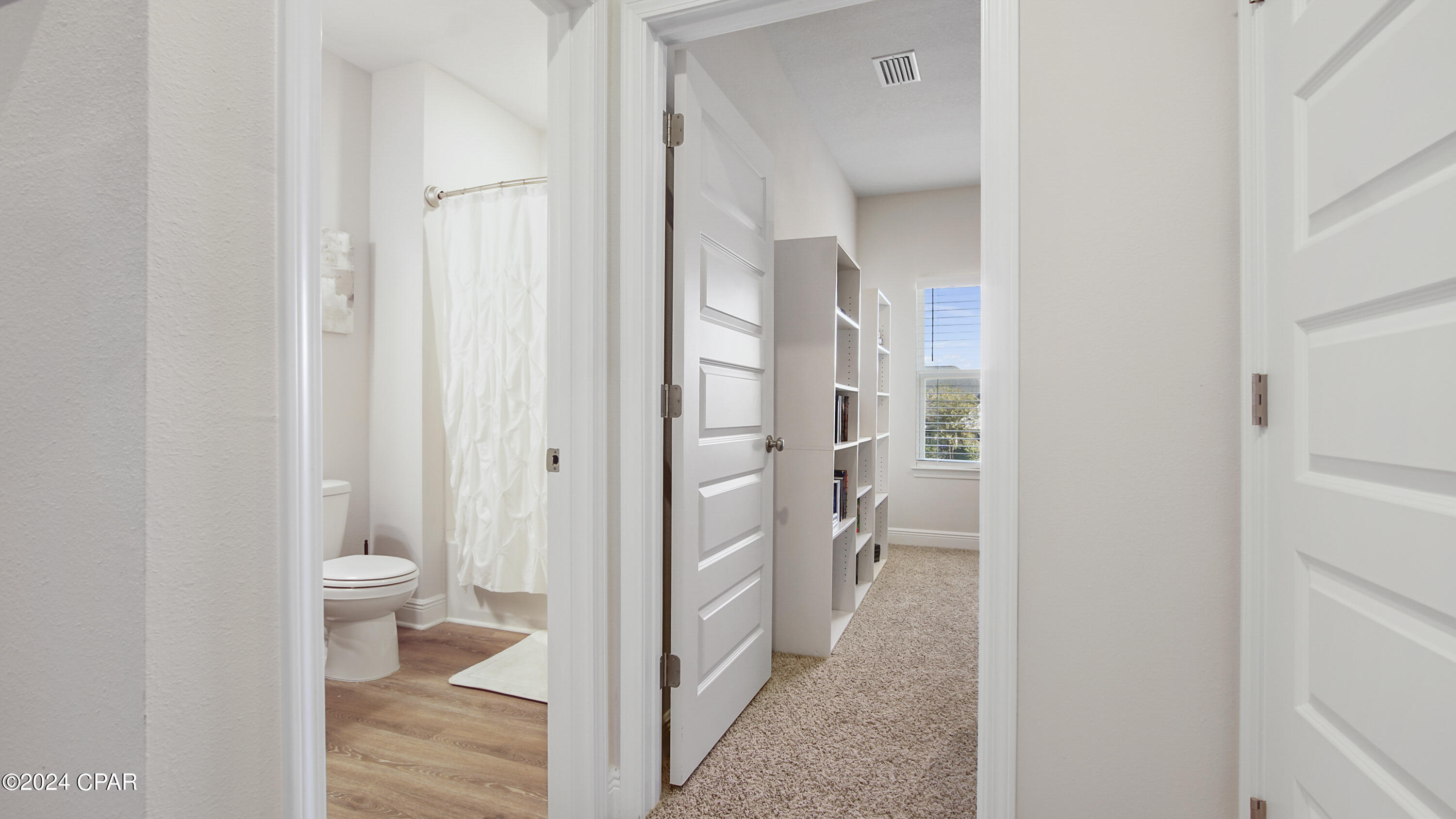 Plantation at College Point - Residential