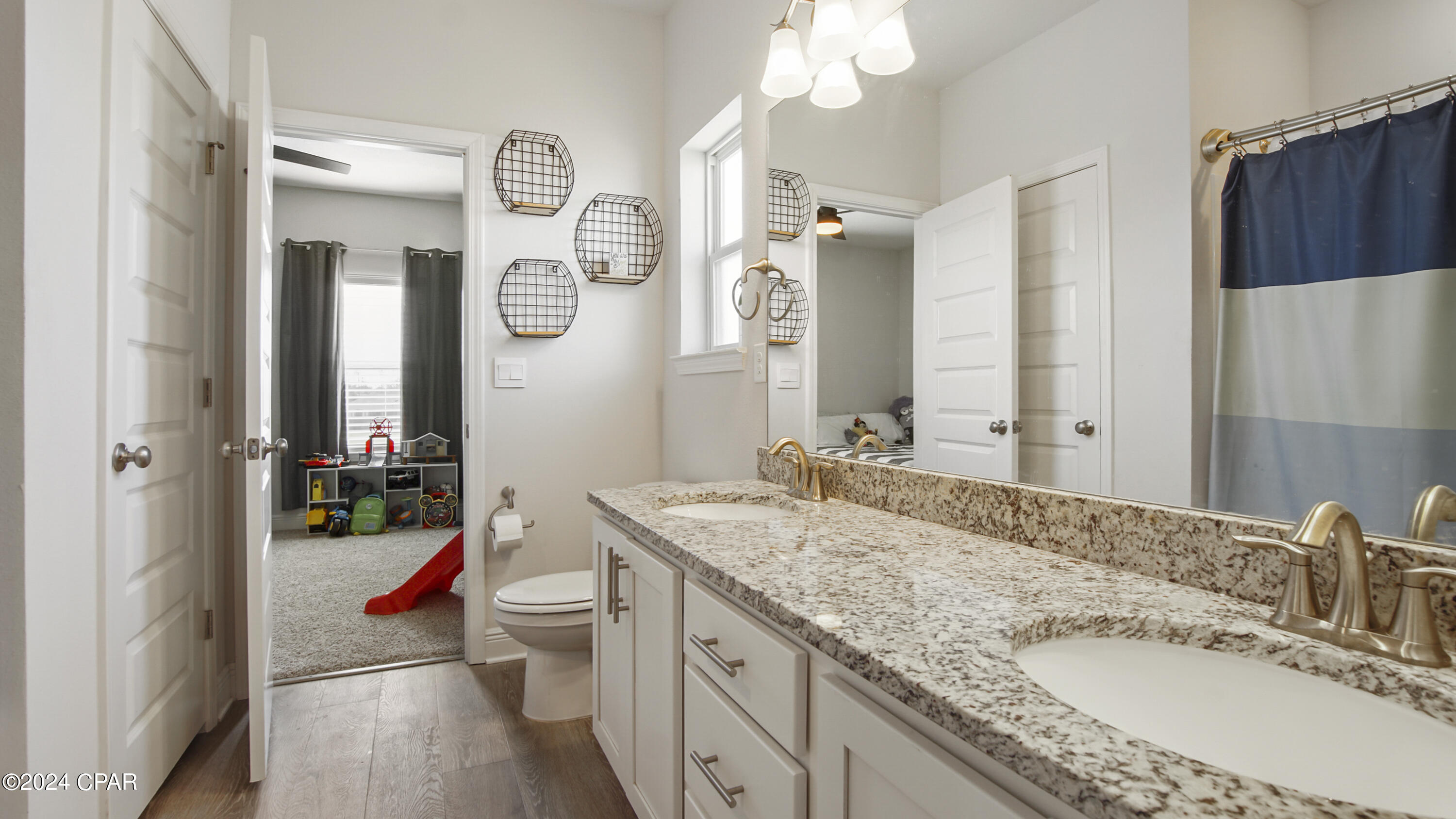 Plantation at College Point - Residential