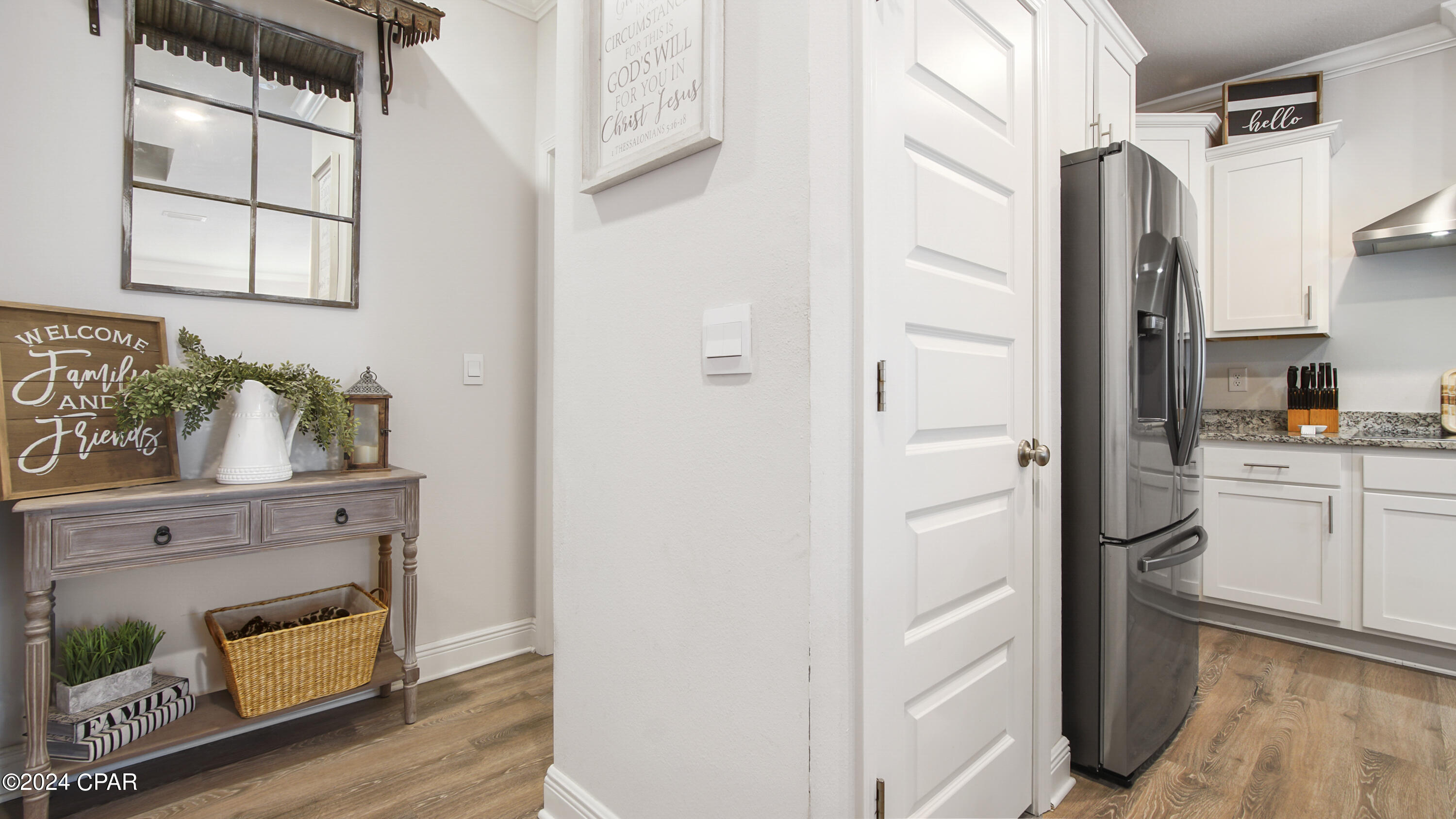 Plantation at College Point - Residential