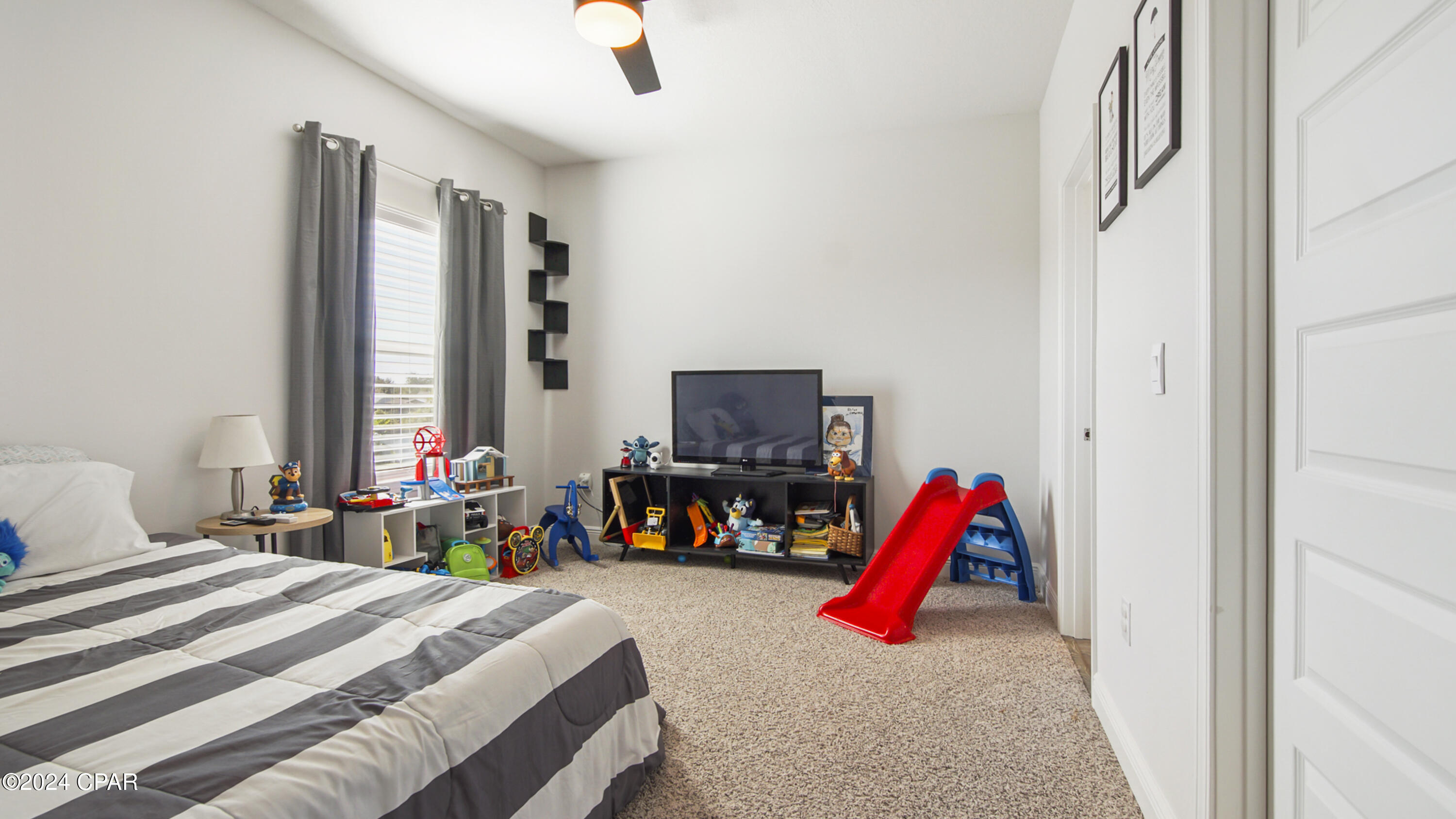 Plantation at College Point - Residential