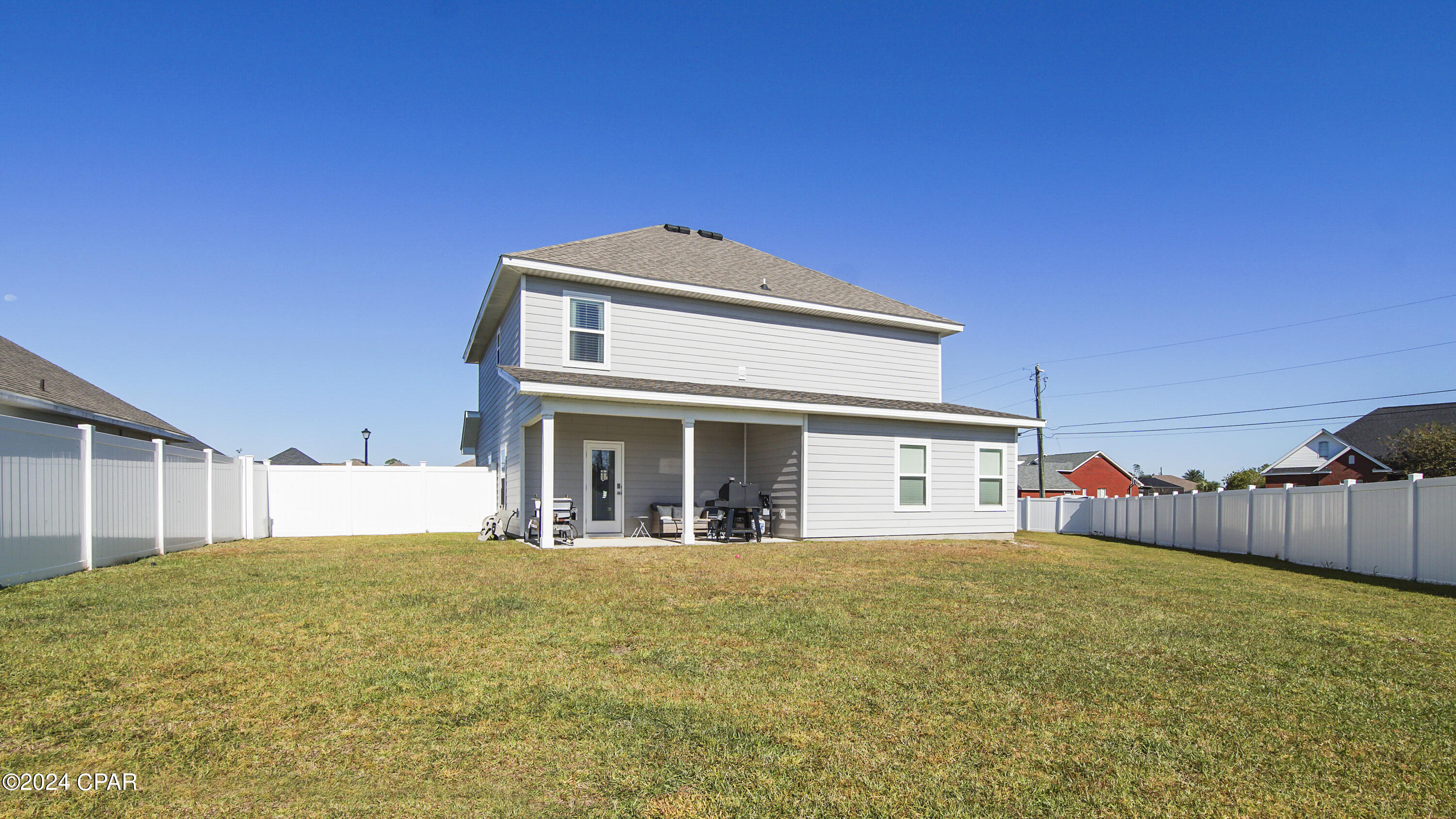 Plantation at College Point - Residential