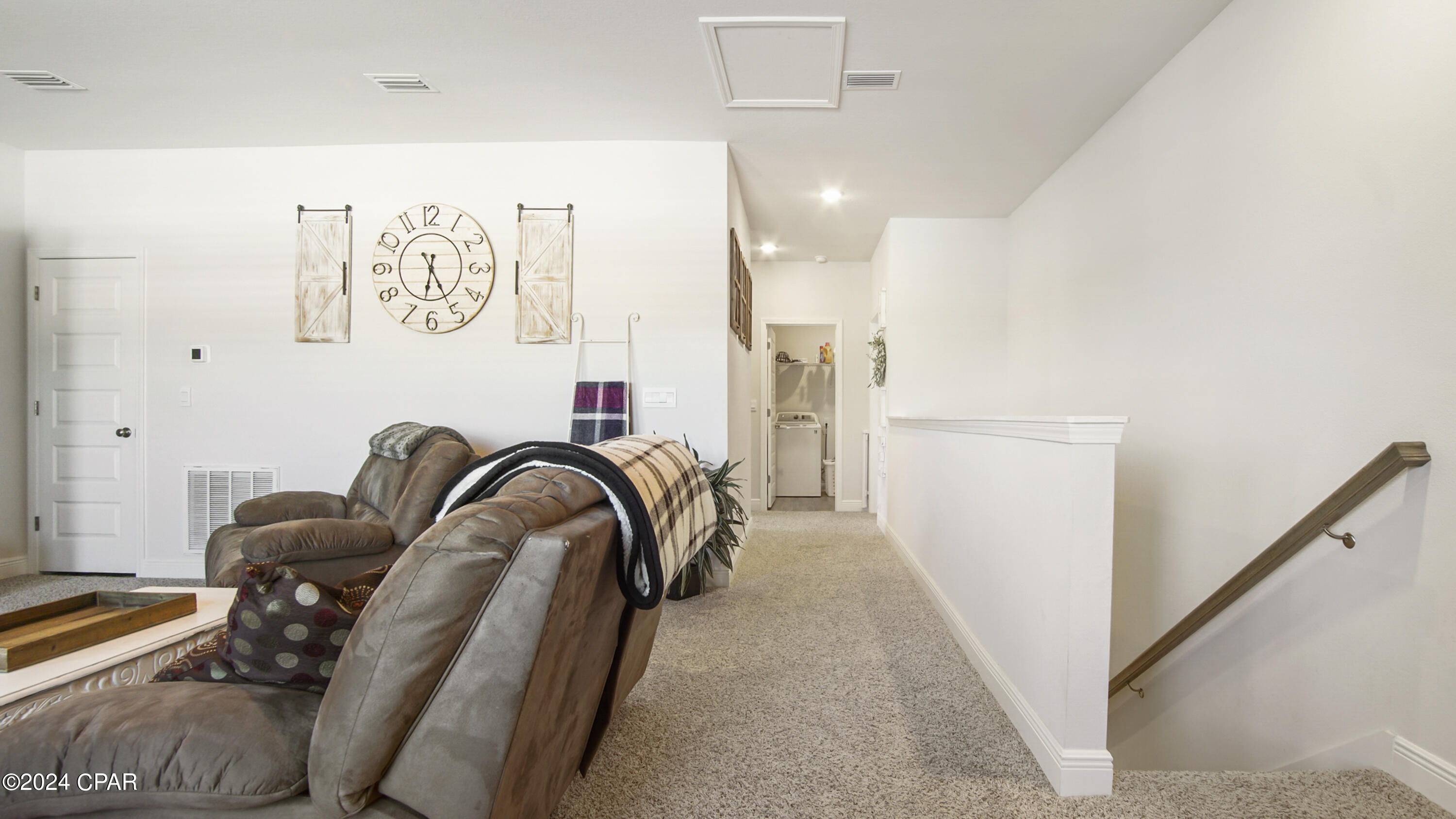 Plantation at College Point - Residential