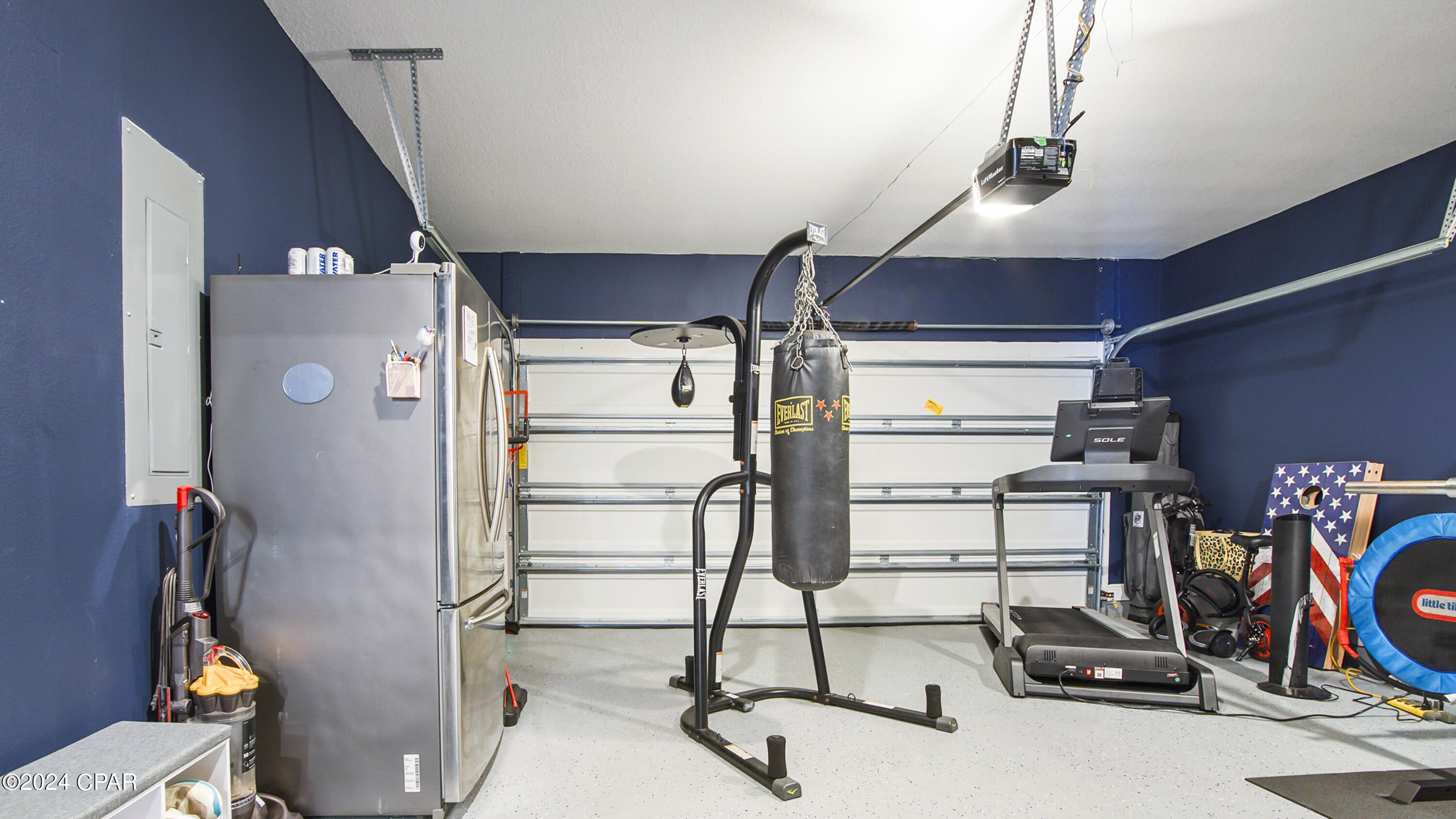 Plantation at College Point - Residential