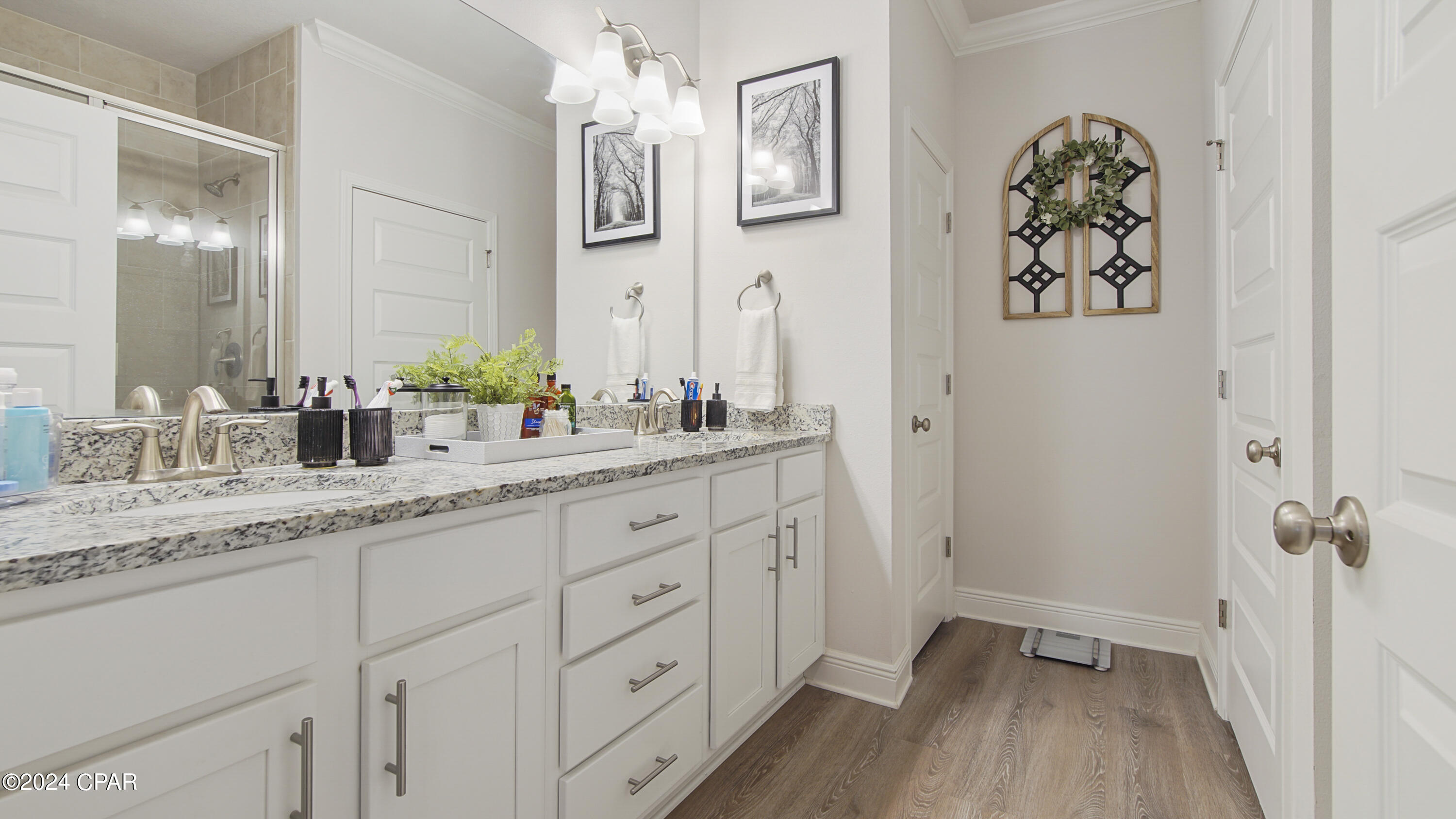 Plantation at College Point - Residential