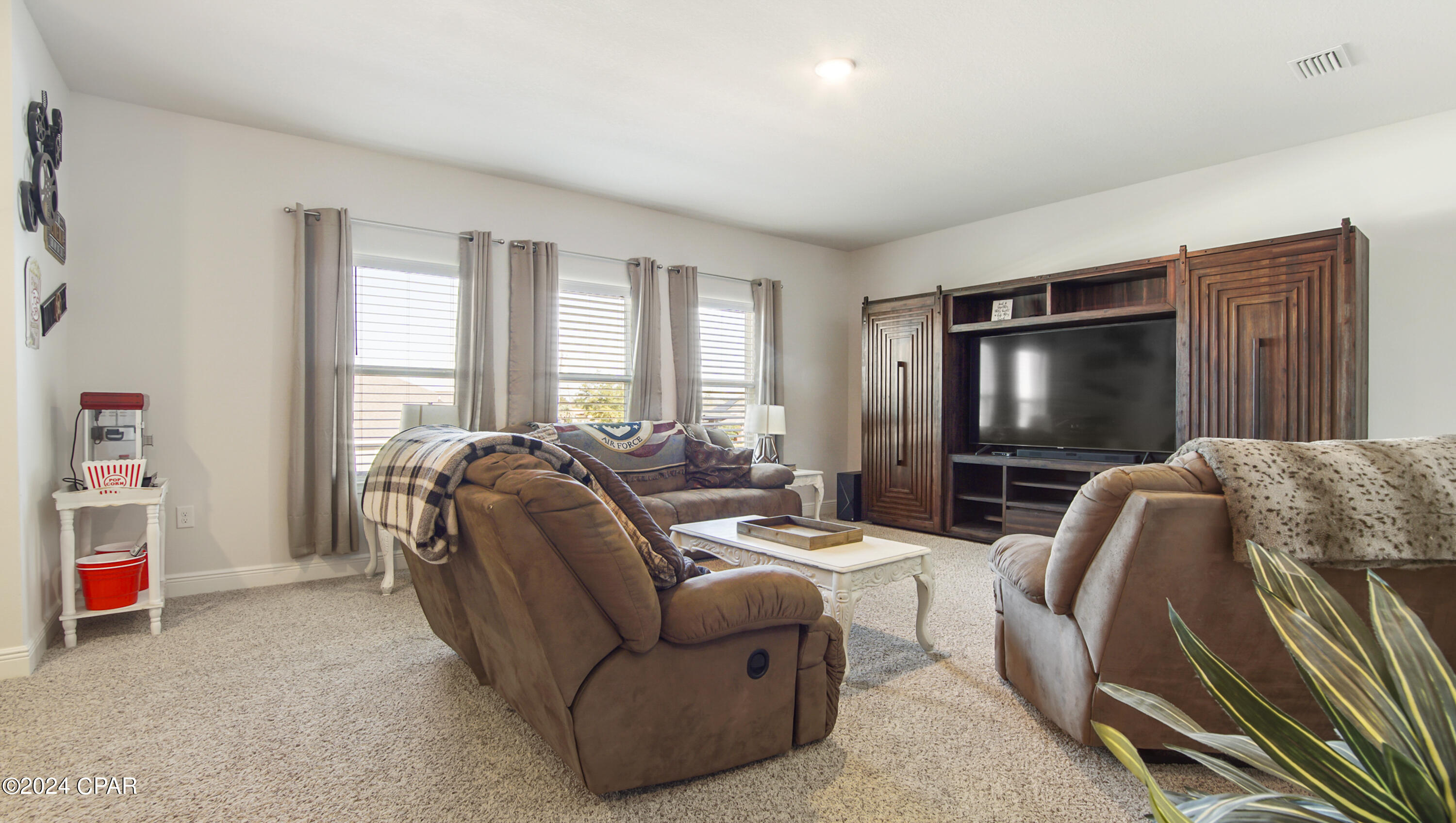 Plantation at College Point - Residential