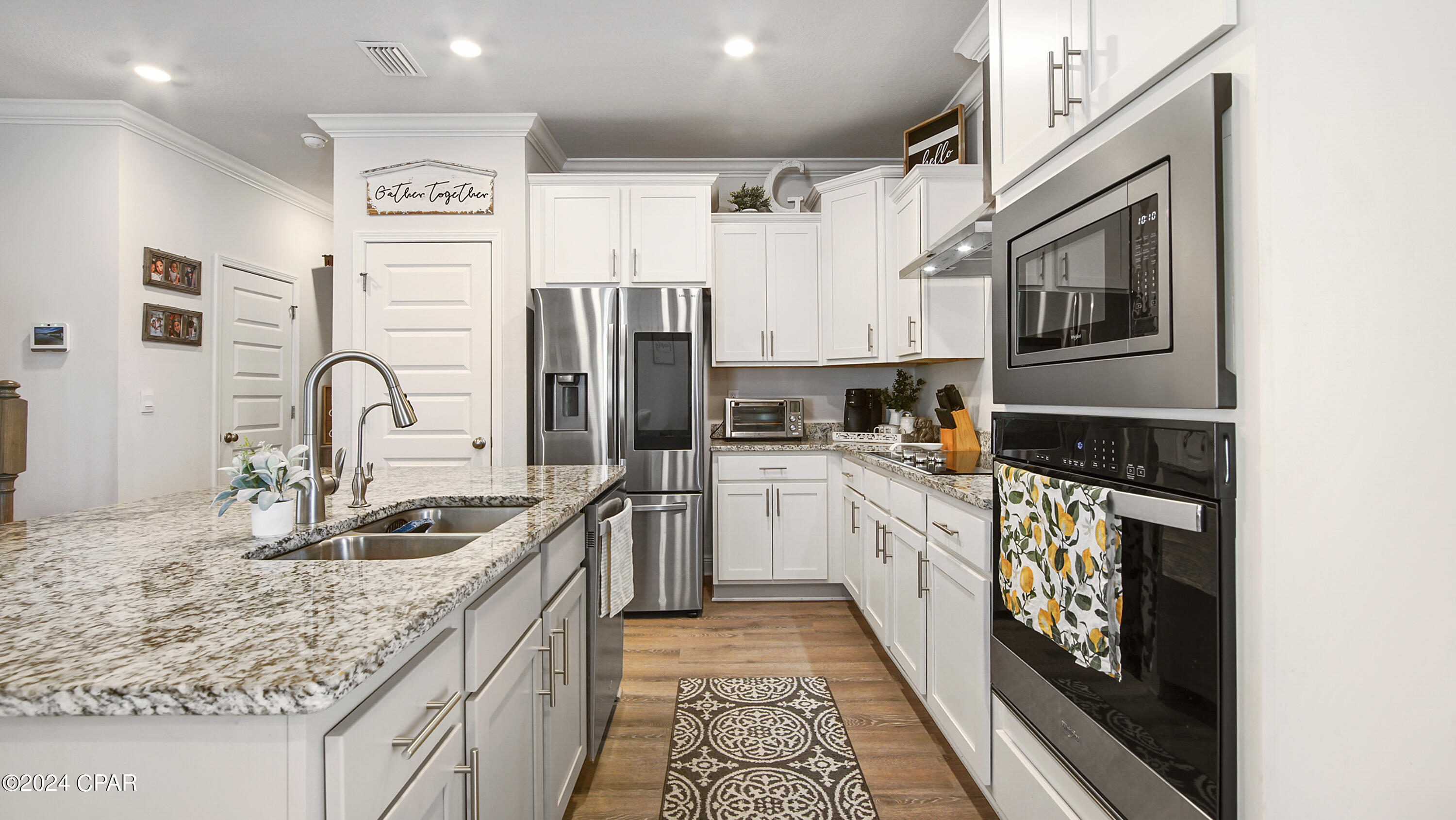 Plantation at College Point - Residential