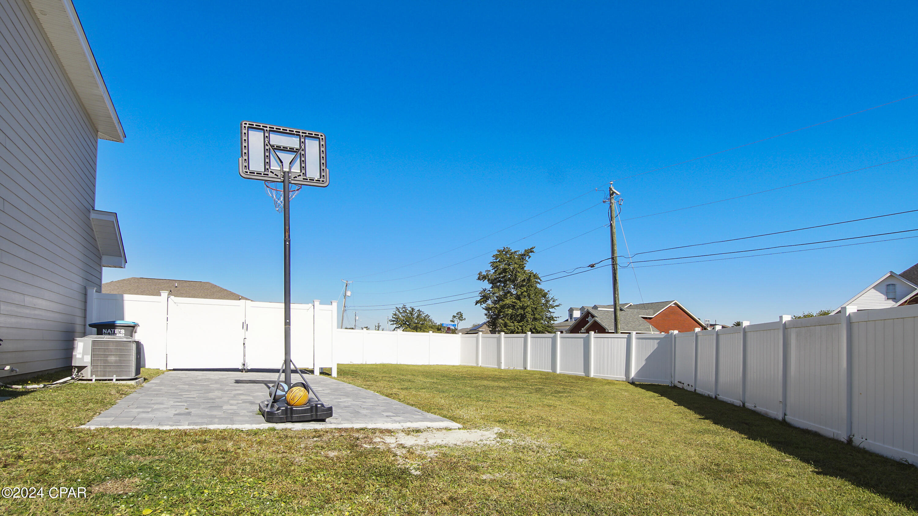 Plantation at College Point - Residential