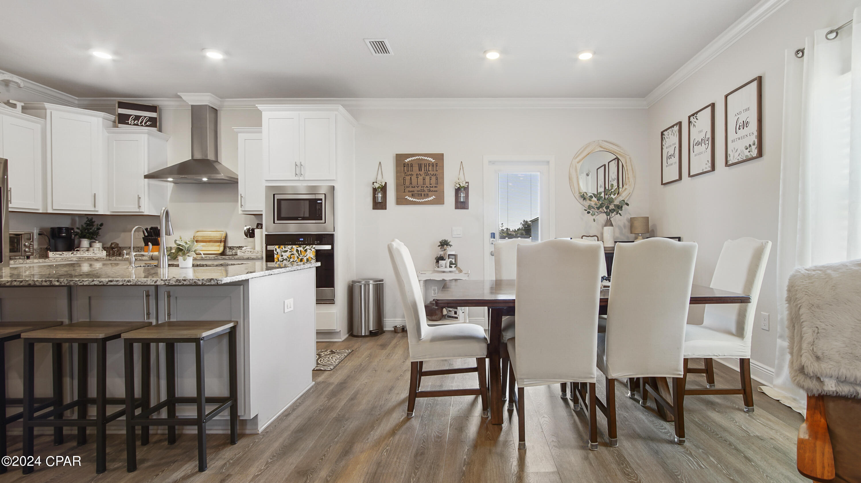 Plantation at College Point - Residential