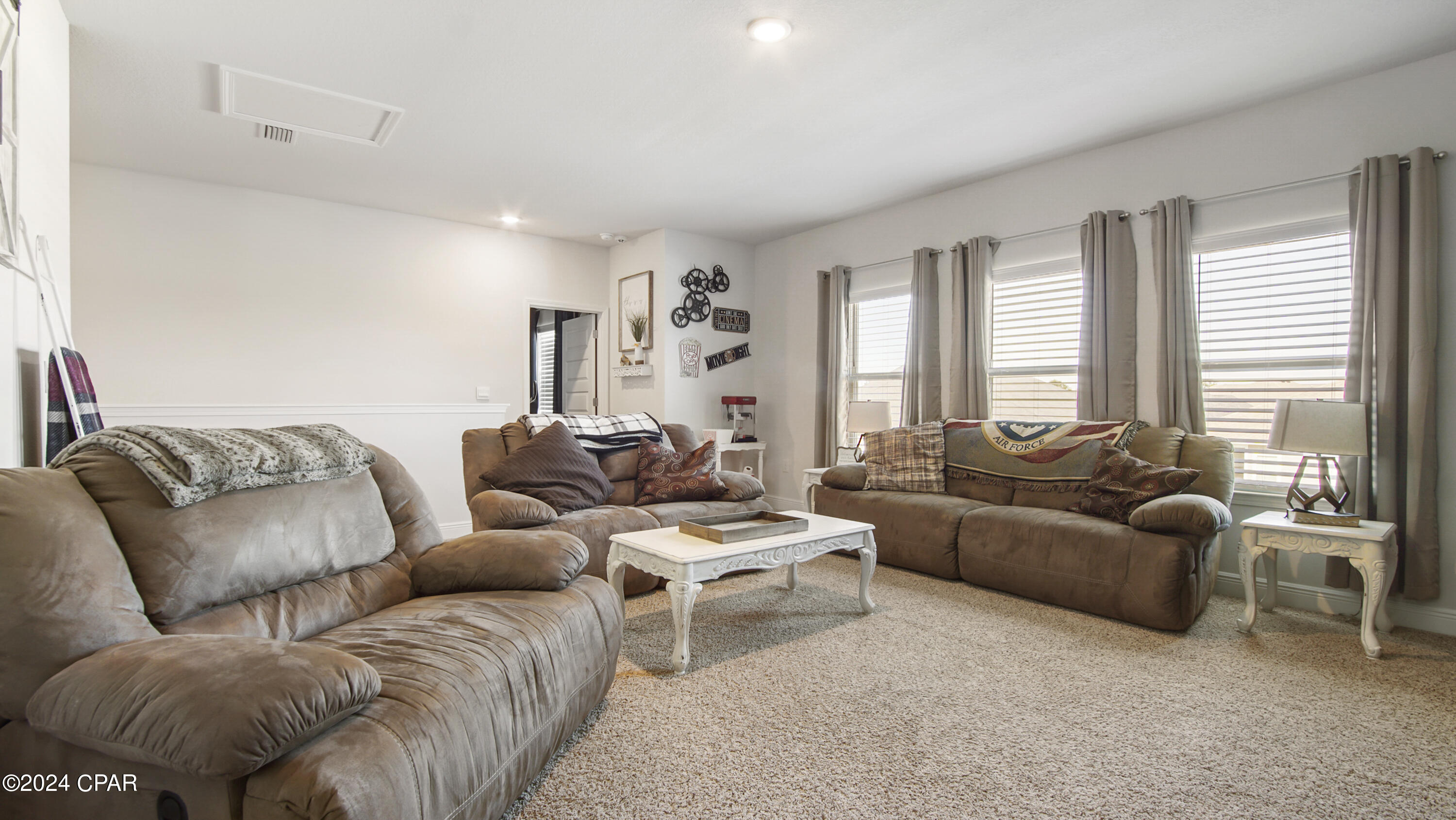 Plantation at College Point - Residential