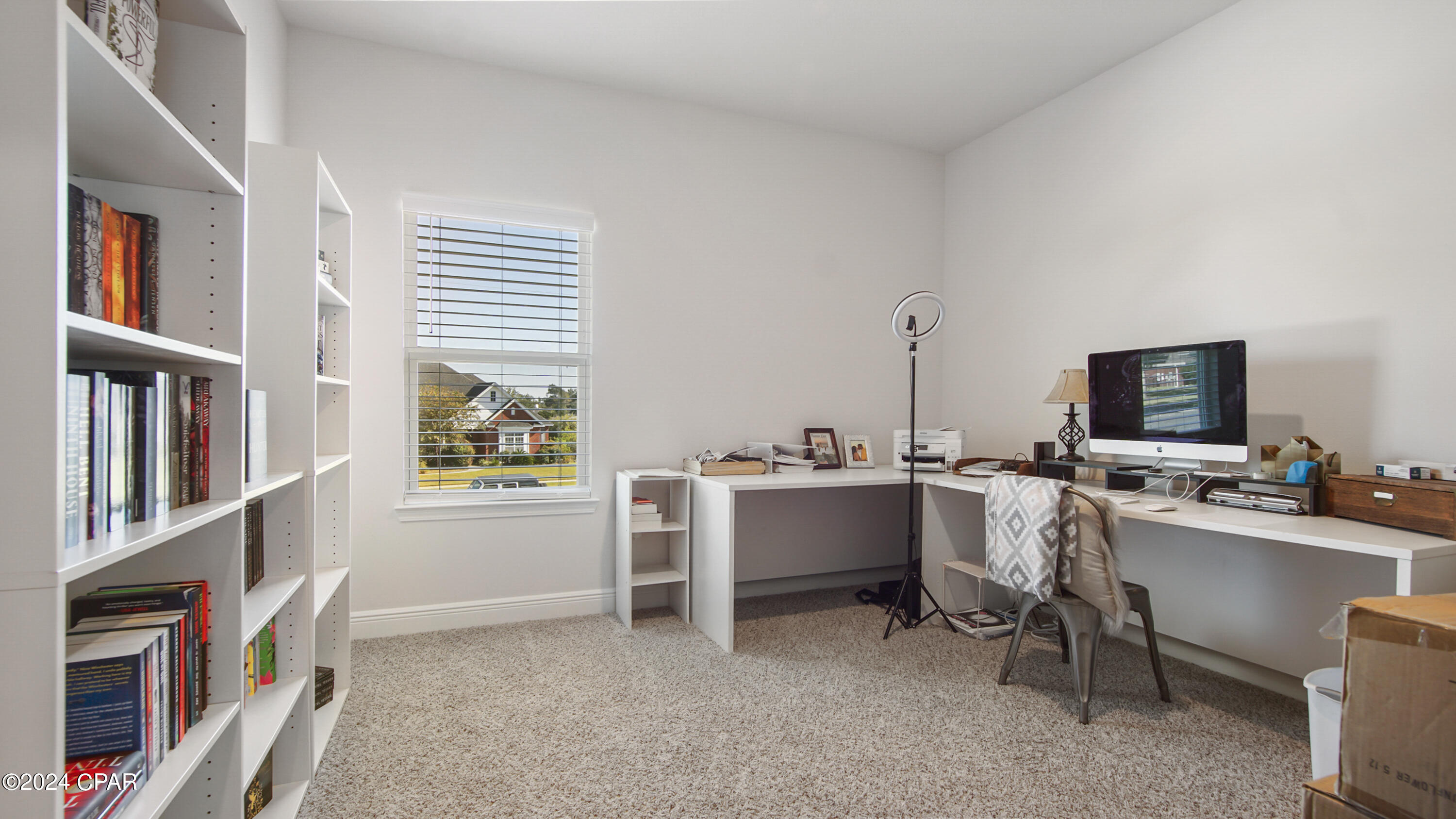 Plantation at College Point - Residential