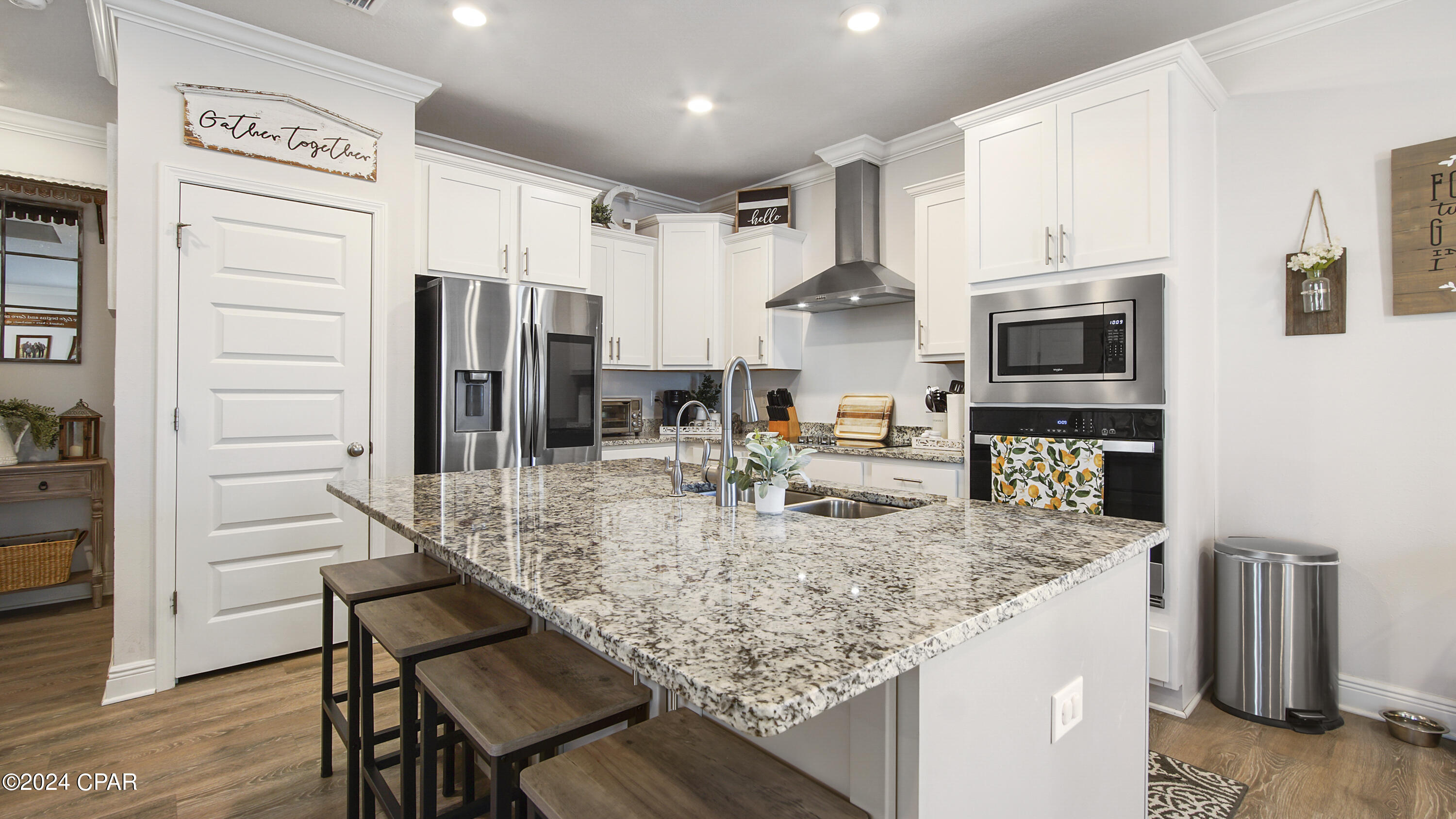 Plantation at College Point - Residential