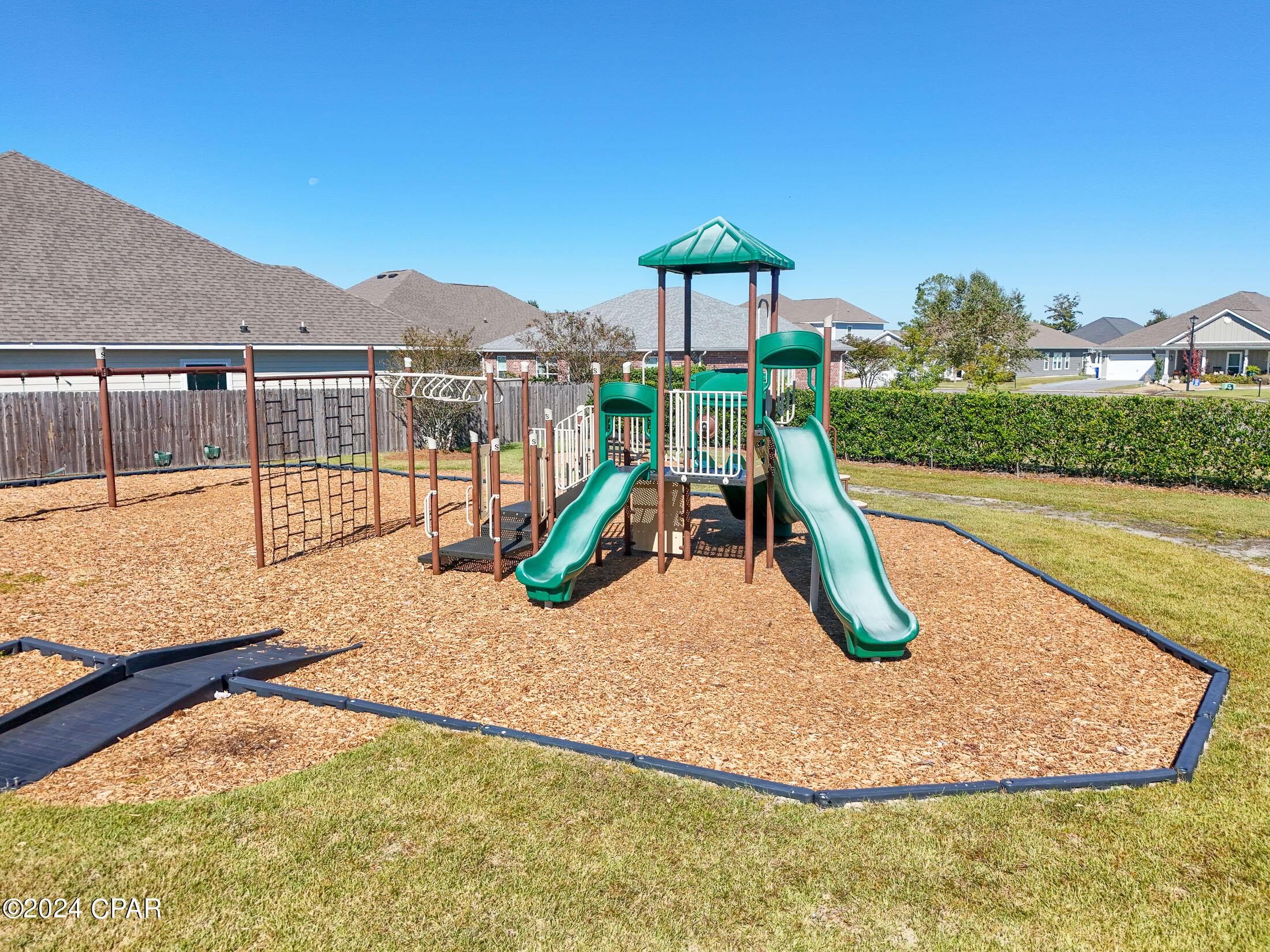 Plantation at College Point - Residential