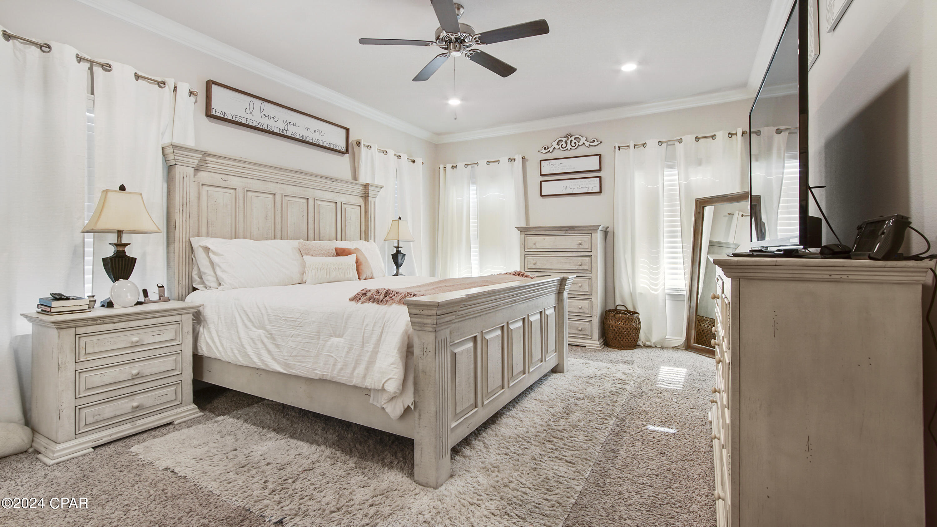 Plantation at College Point - Residential