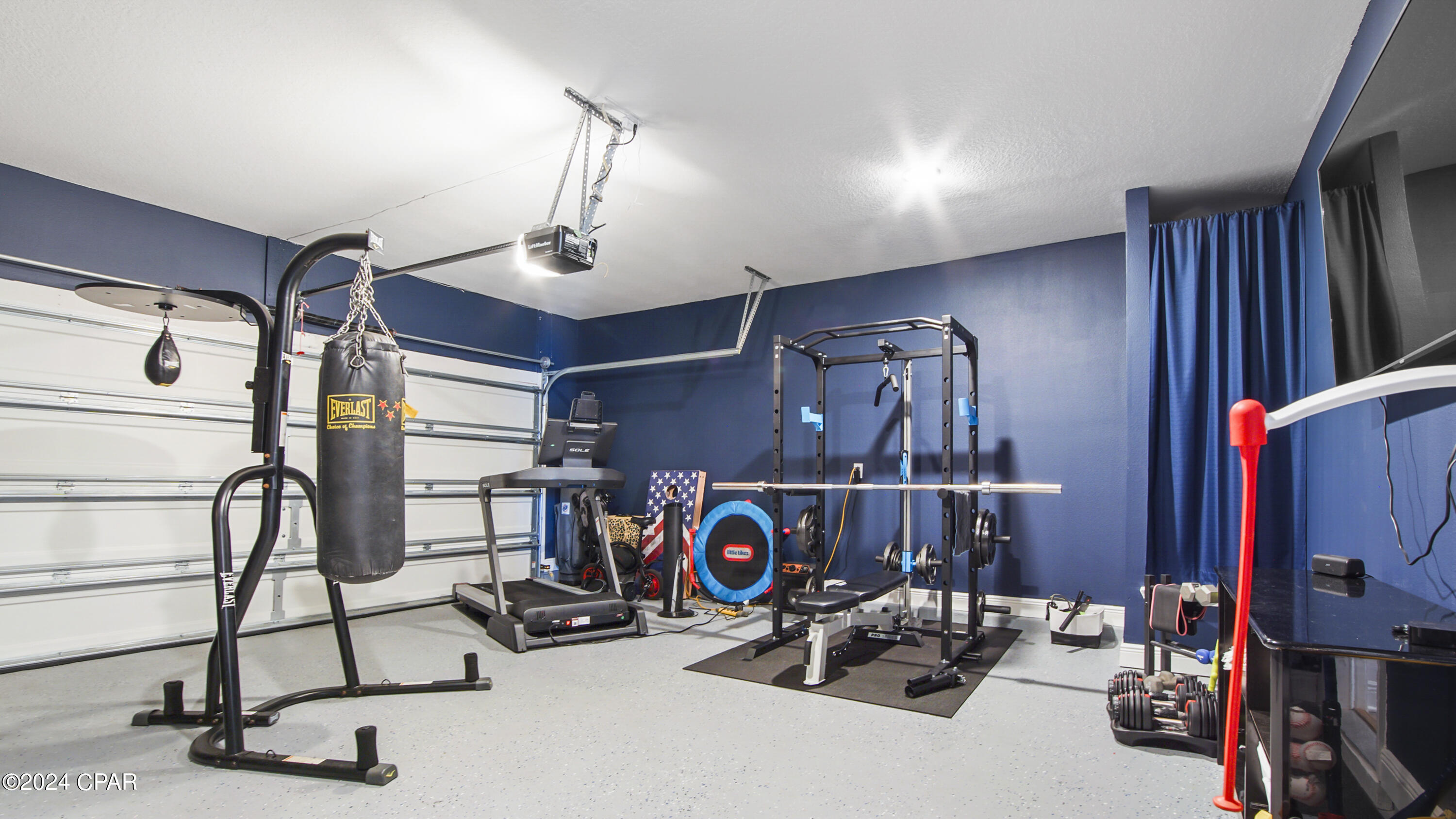 Plantation at College Point - Residential