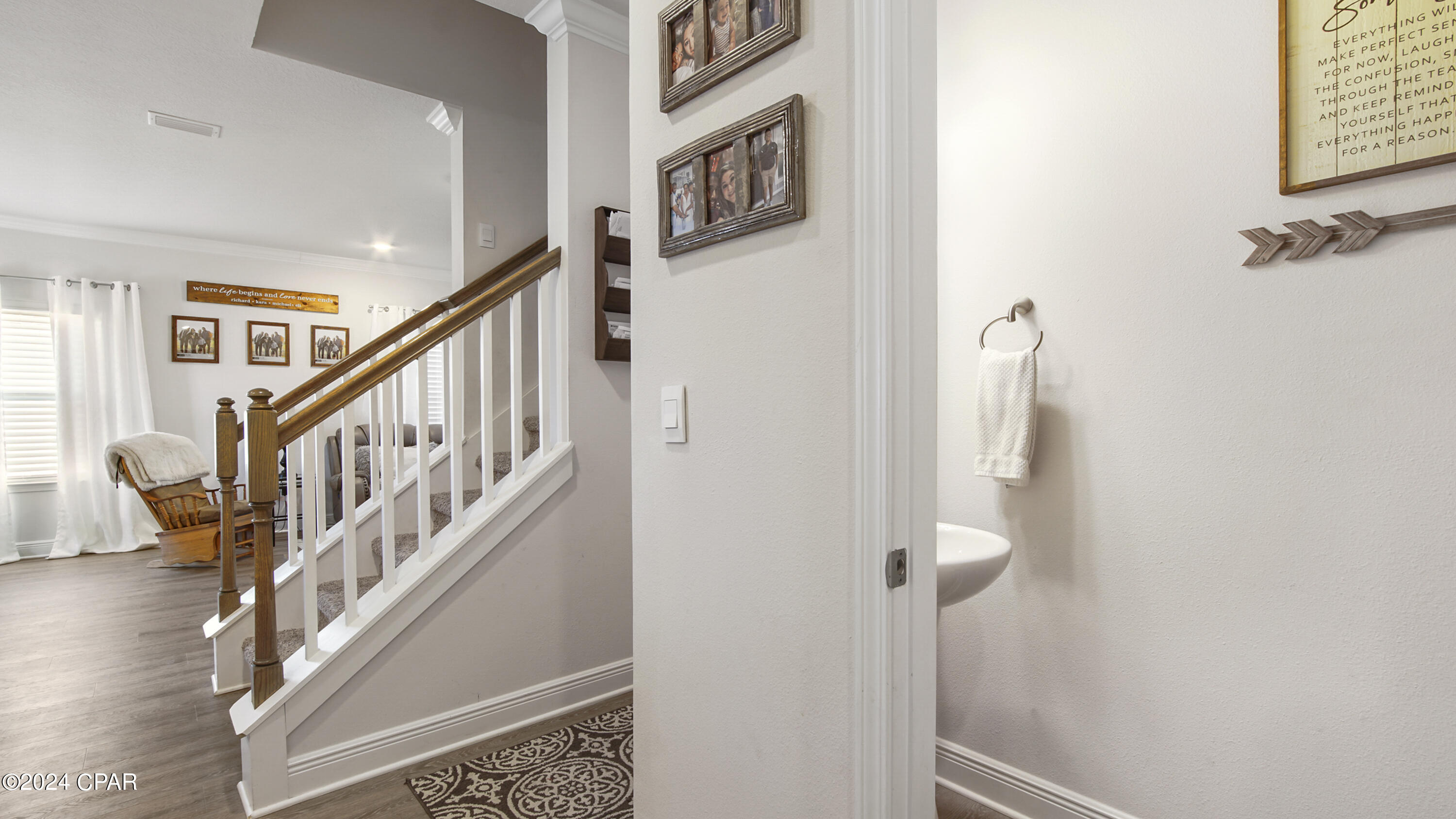 Plantation at College Point - Residential