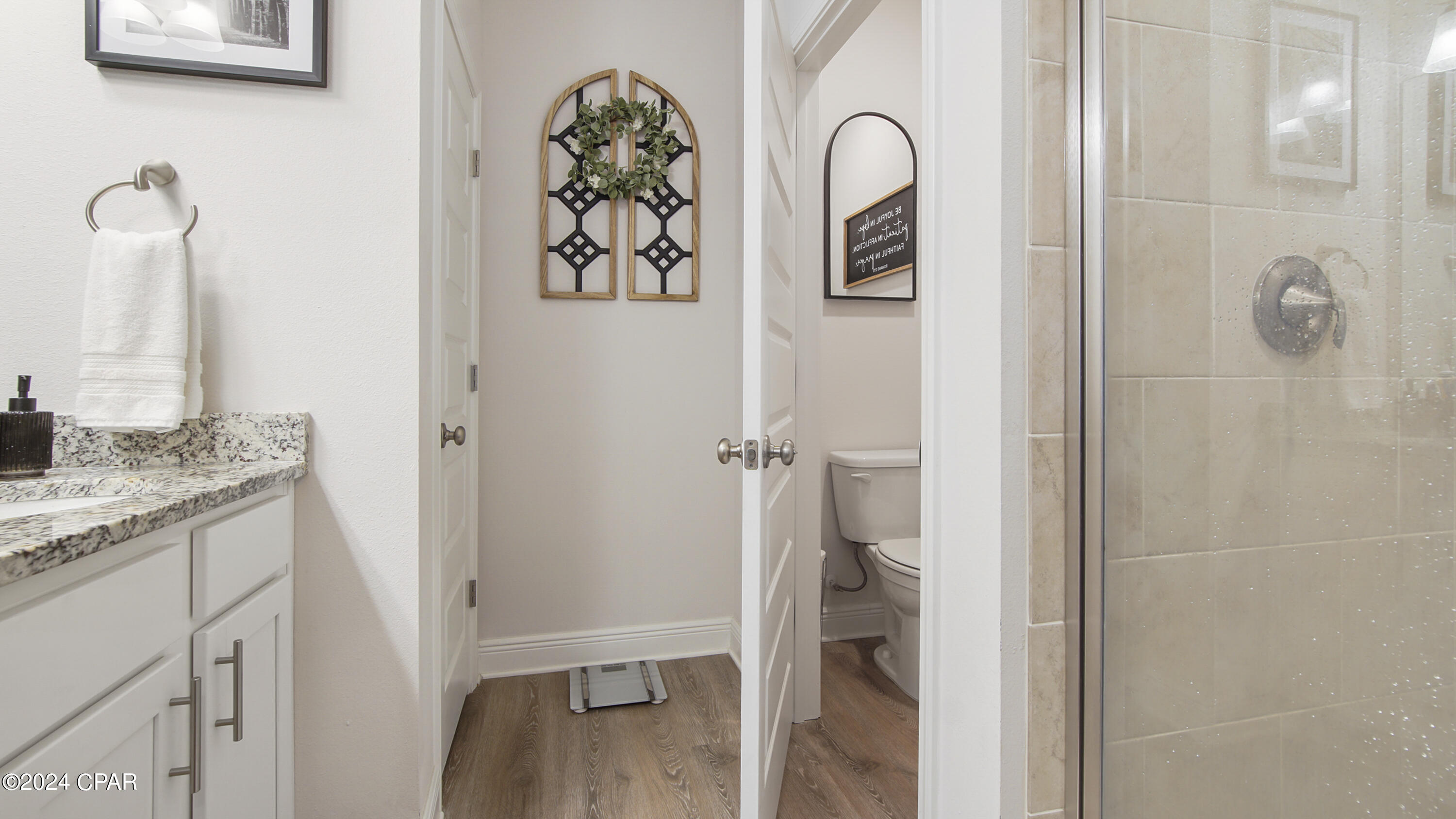 Plantation at College Point - Residential