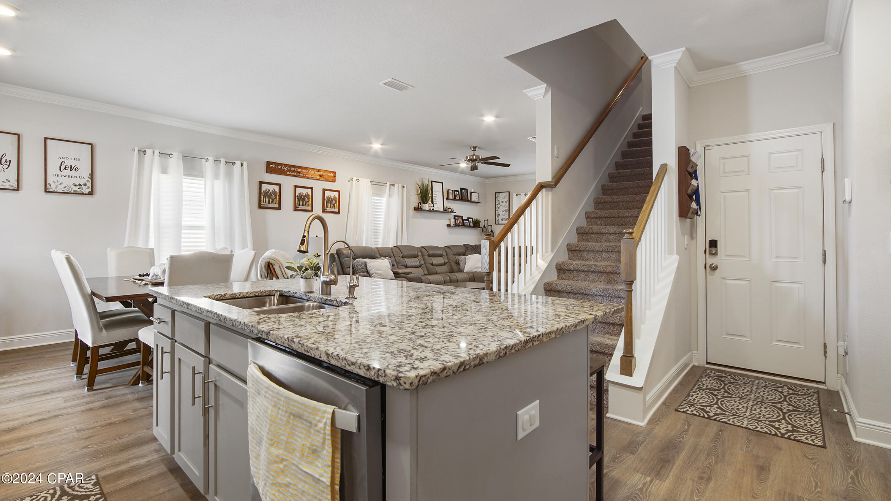 Plantation at College Point - Residential