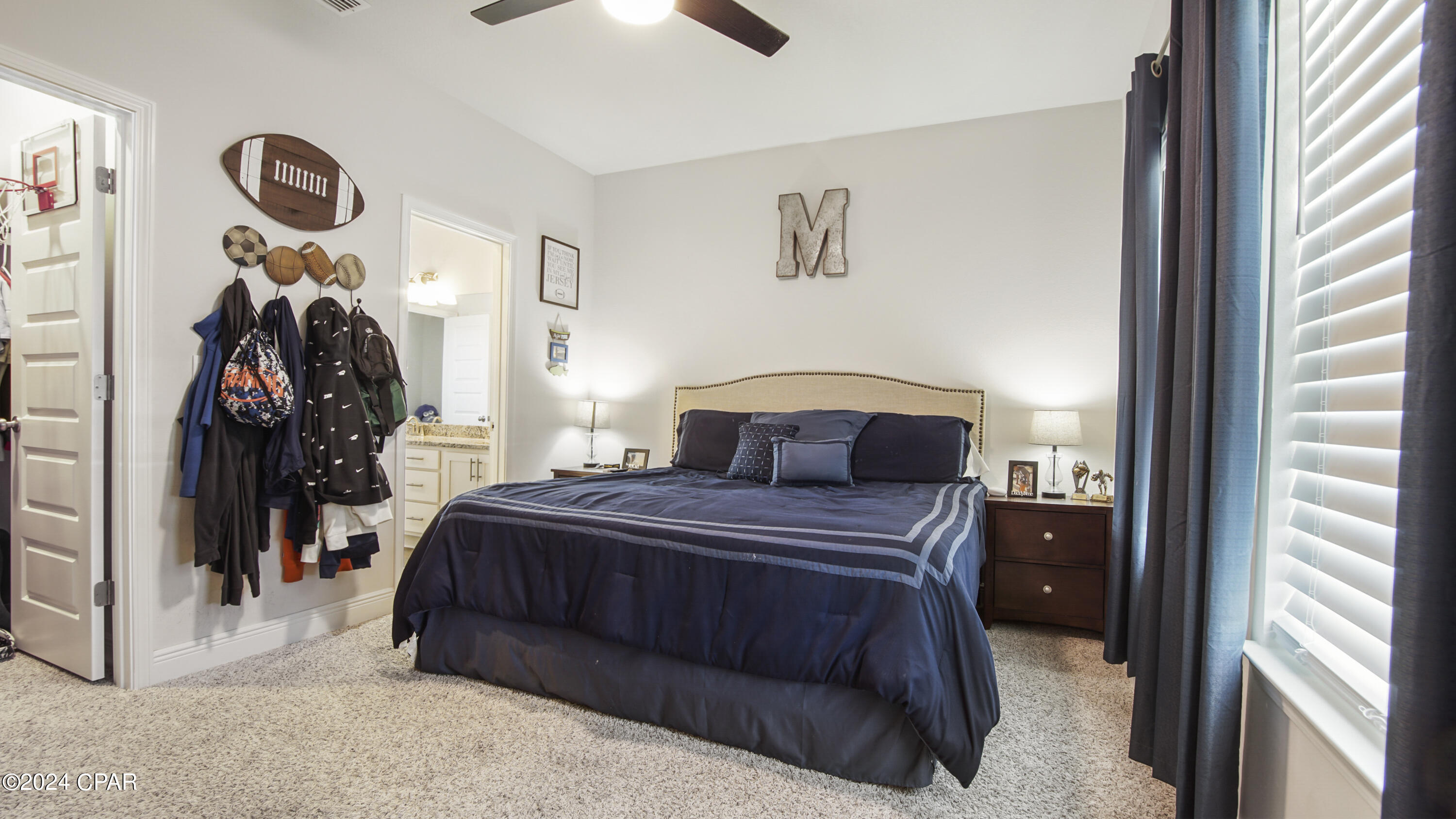 Plantation at College Point - Residential