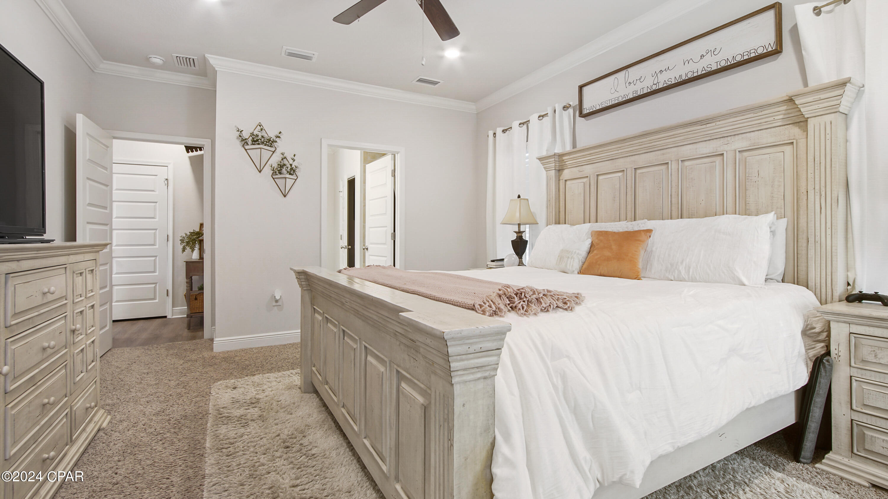 Plantation at College Point - Residential