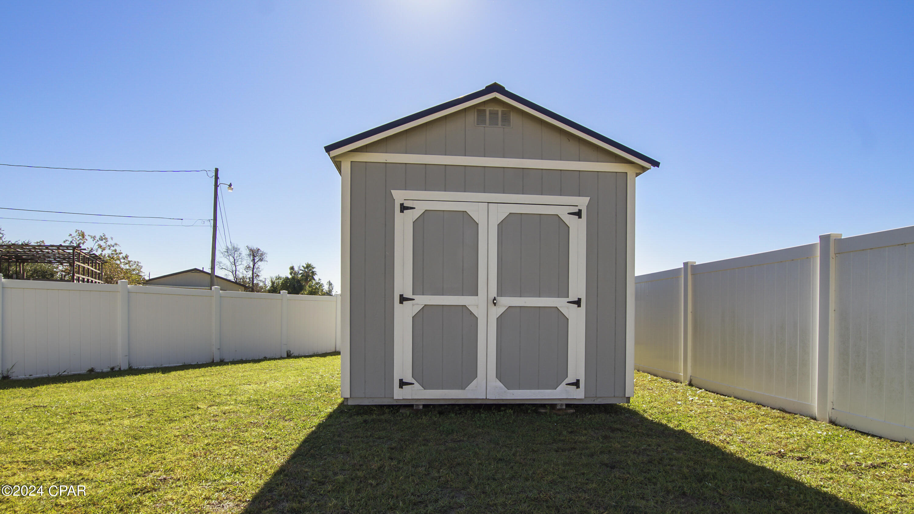 Plantation at College Point - Residential