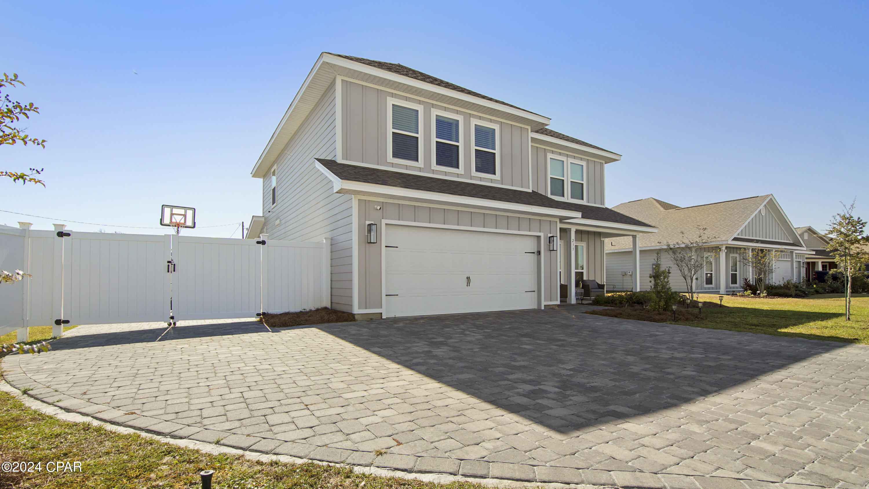 Plantation at College Point - Residential