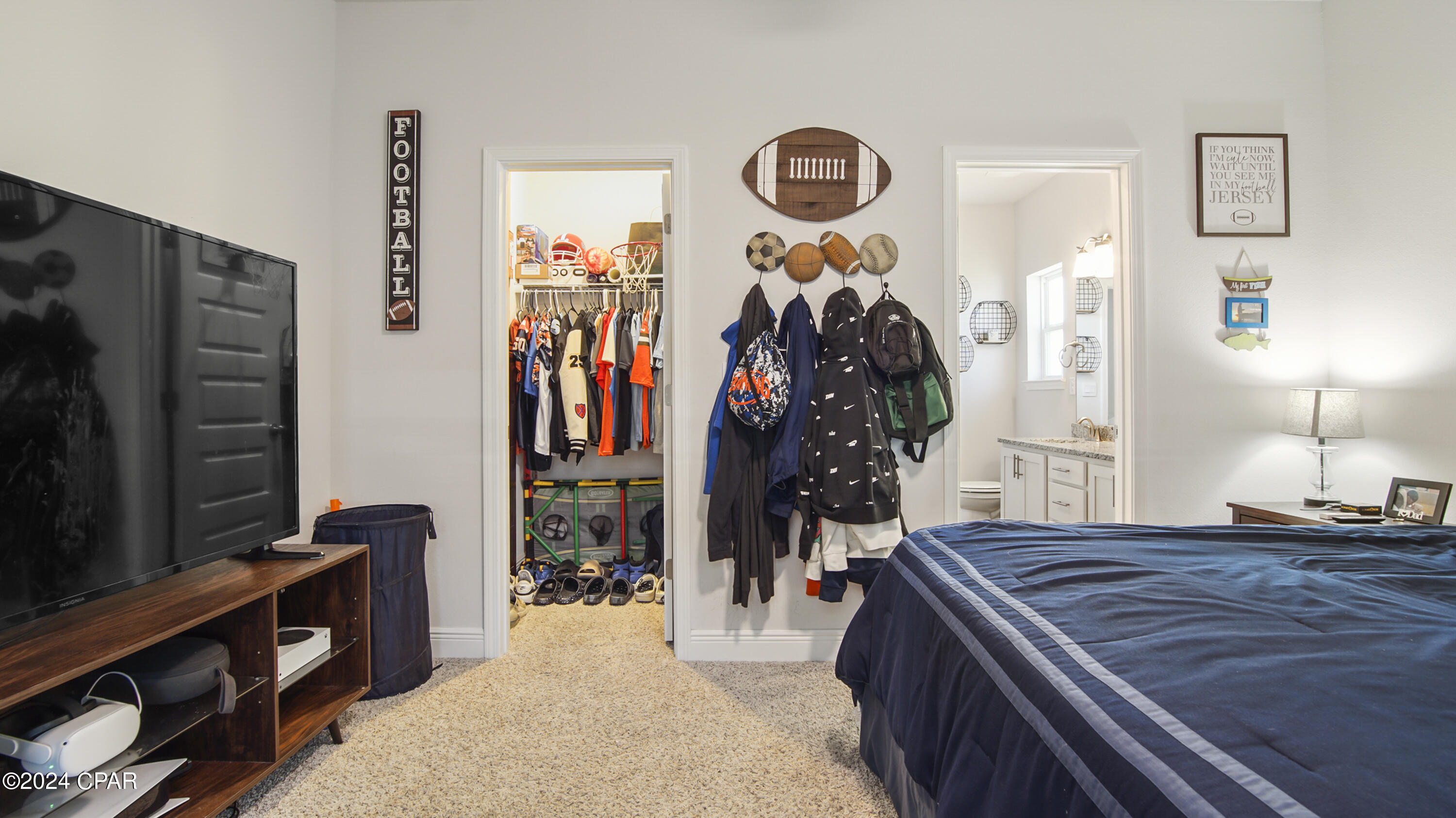 Plantation at College Point - Residential