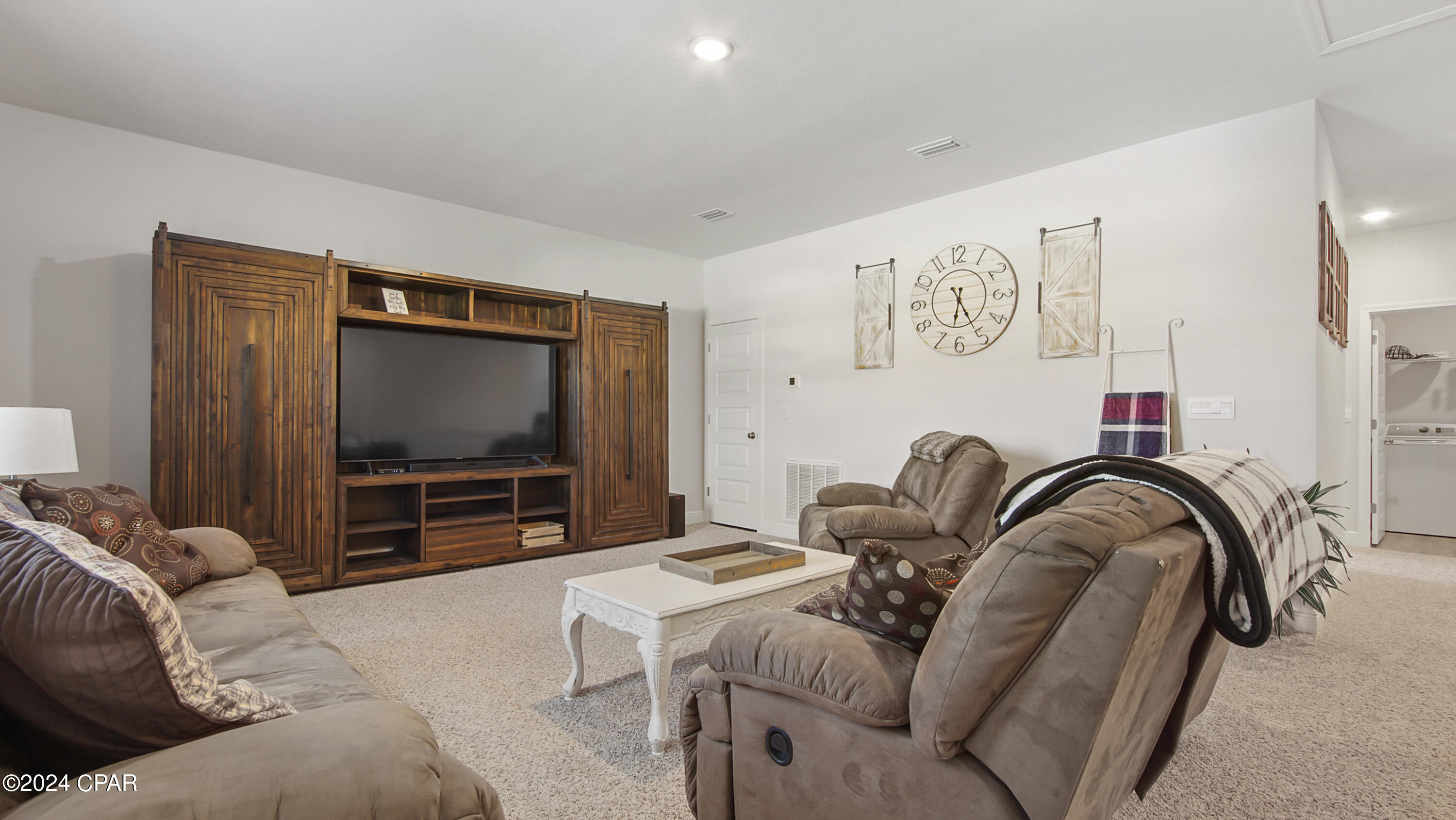 Plantation at College Point - Residential