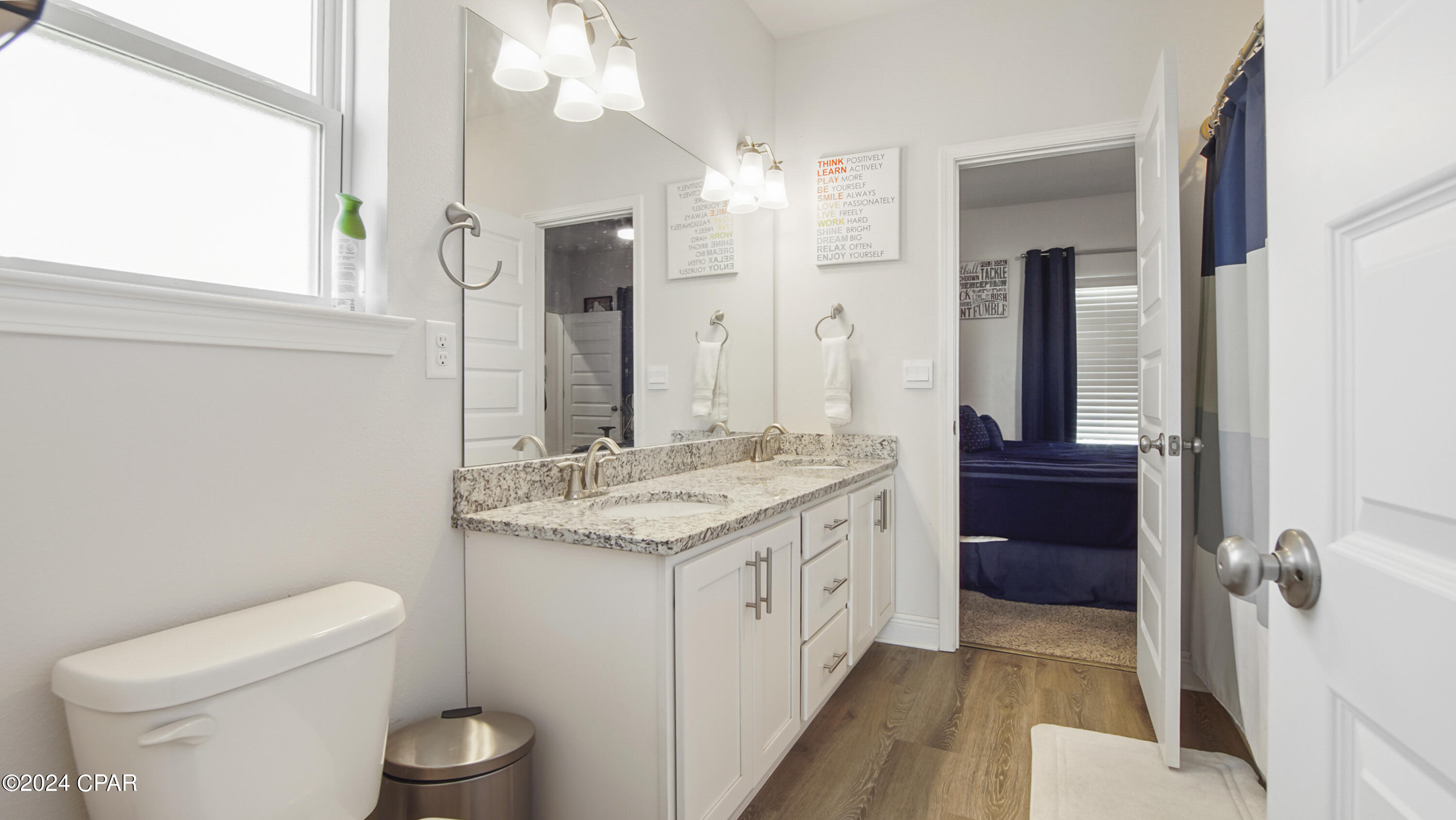 Plantation at College Point - Residential