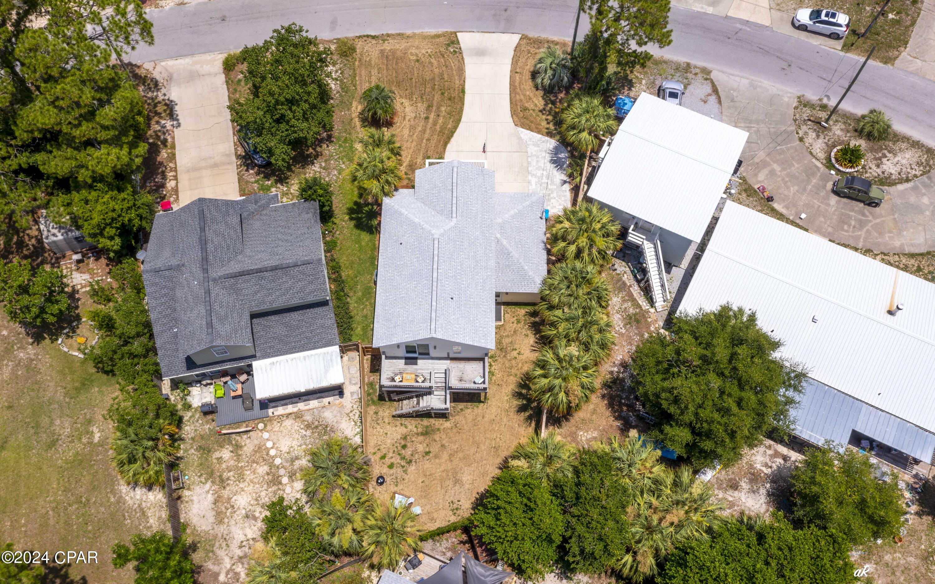 Holiday Beach Unit 6 - Residential