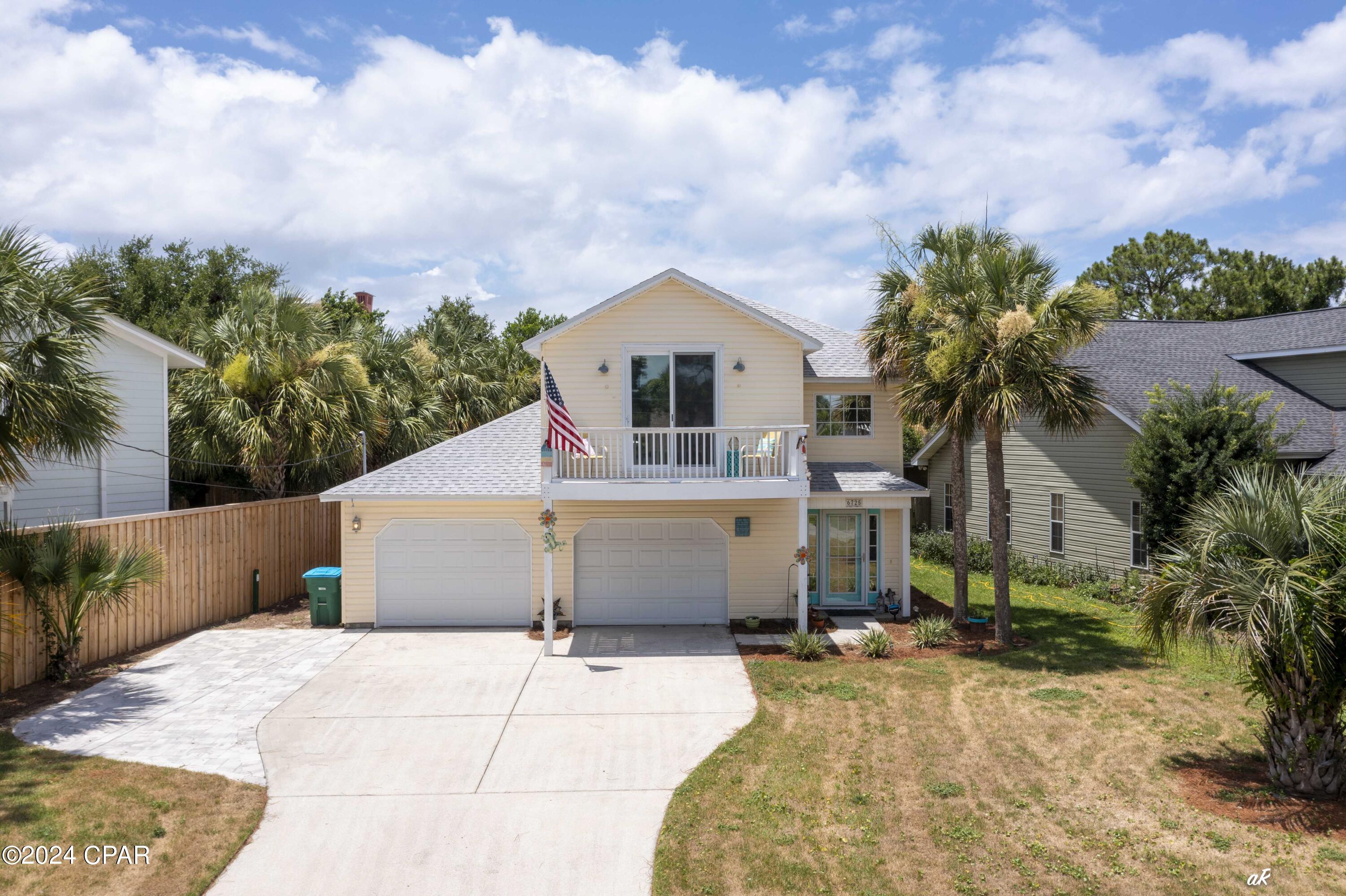 Holiday Beach Unit 6 - Residential