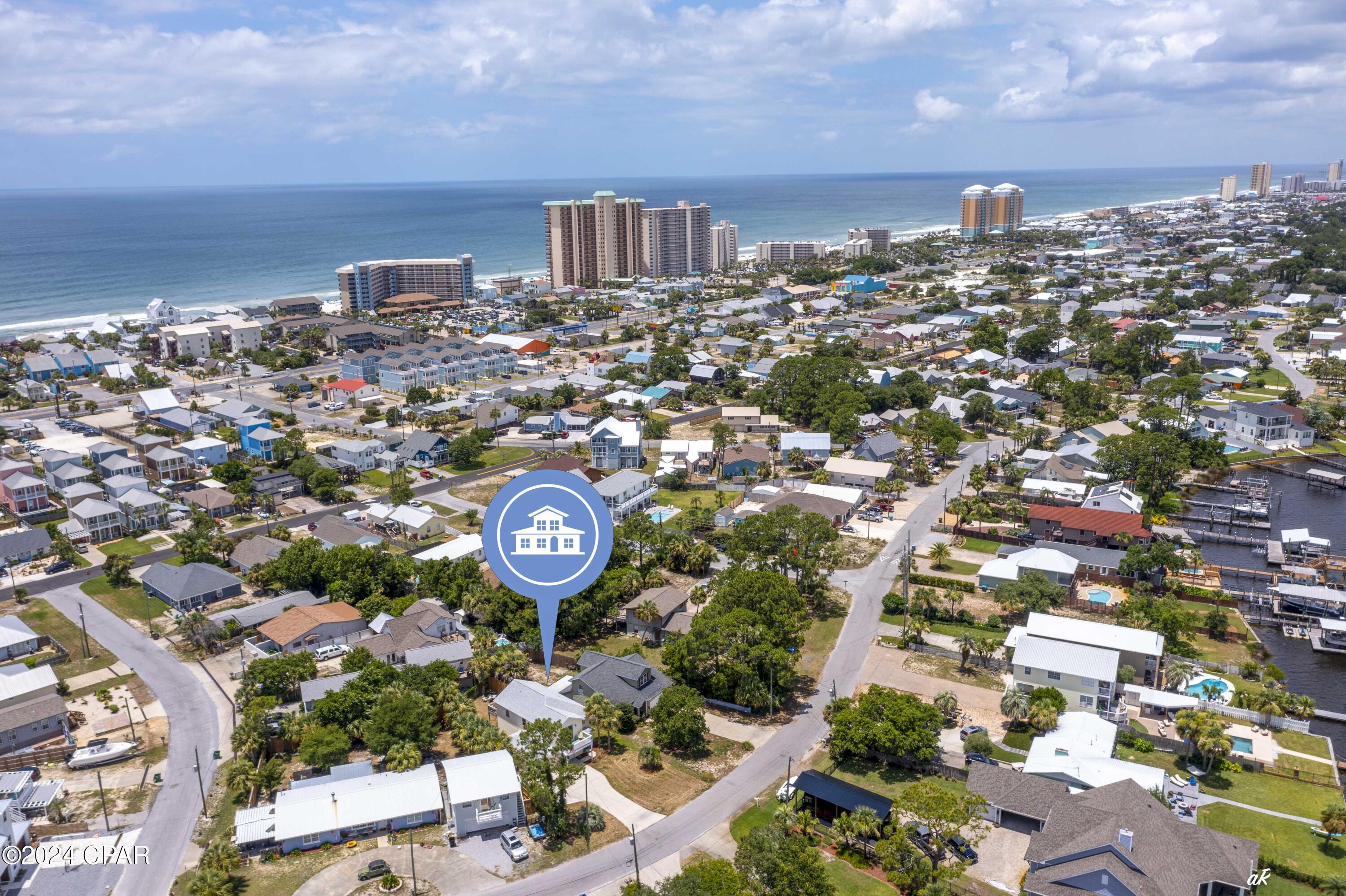 Holiday Beach Unit 6 - Residential