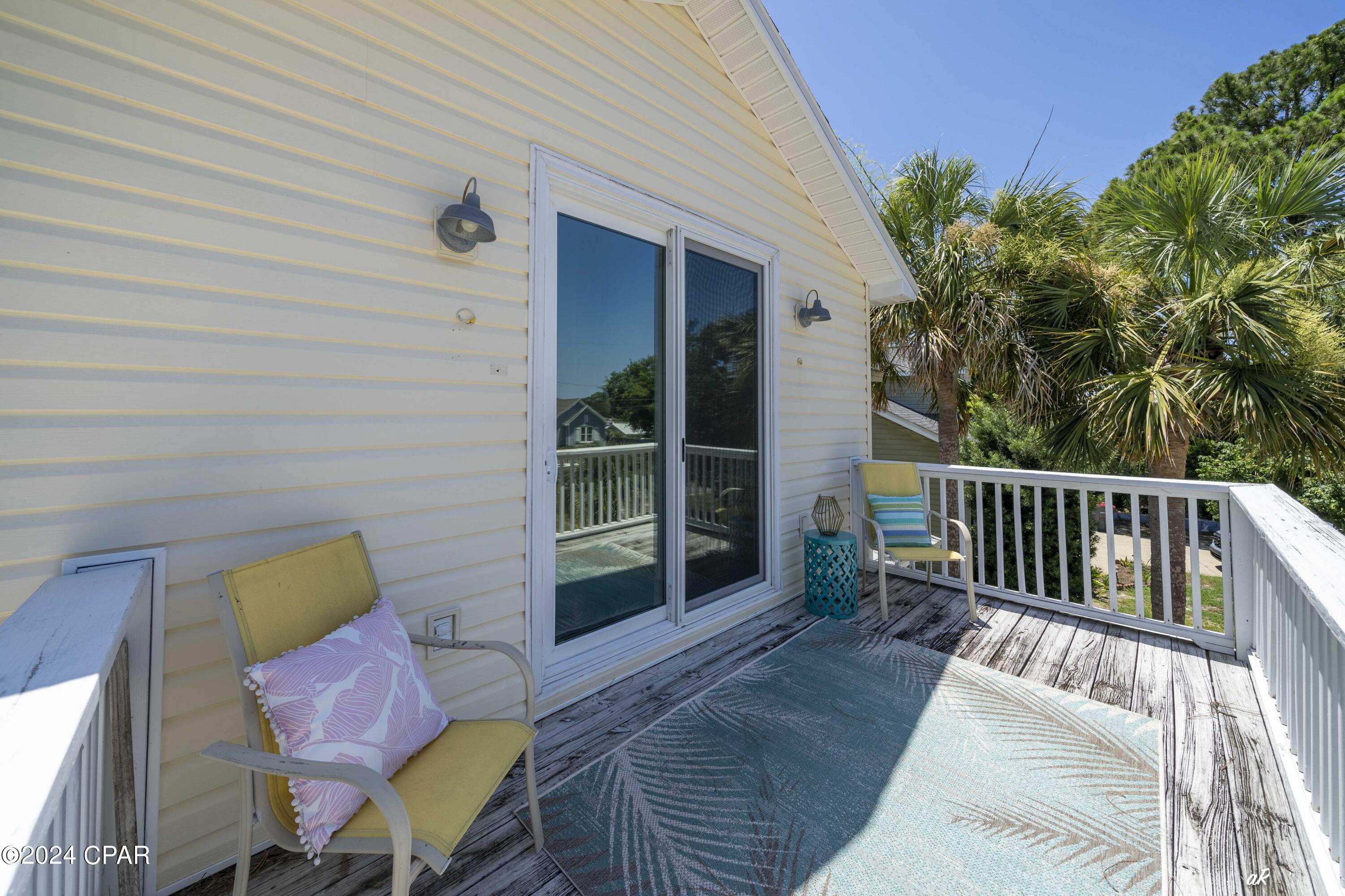 Holiday Beach Unit 6 - Residential