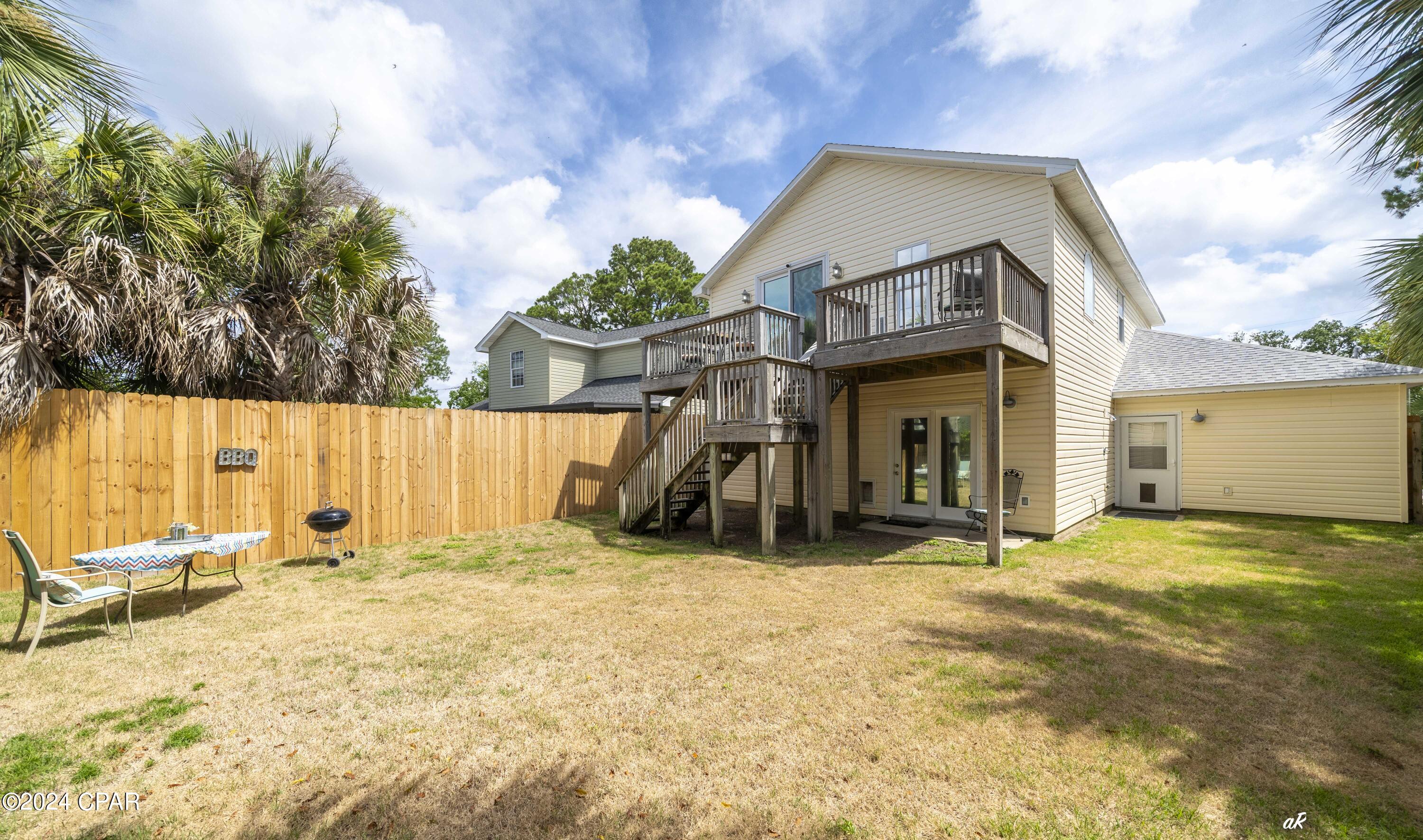 Holiday Beach Unit 6 - Residential