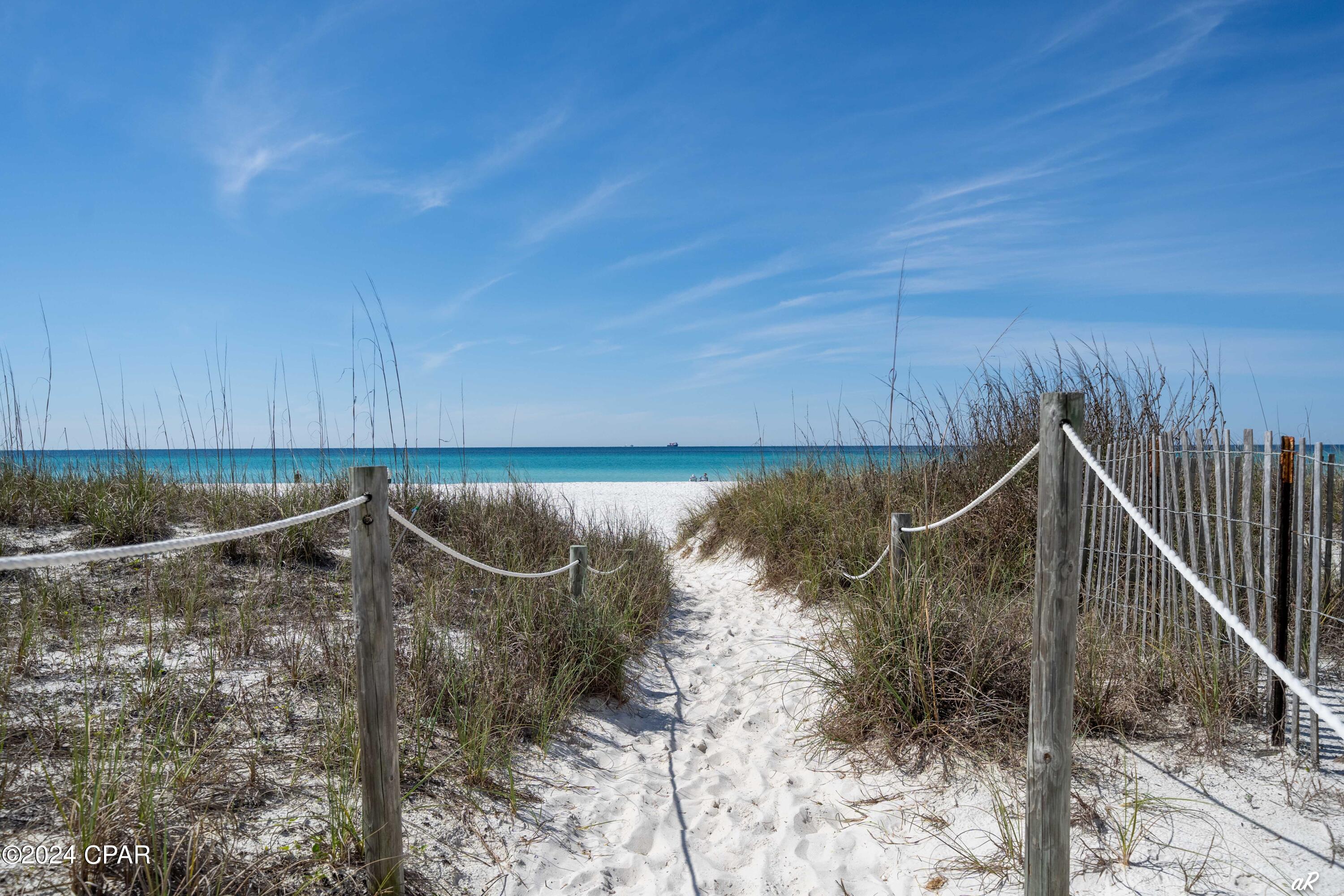 Holiday Beach Unit 6 - Residential