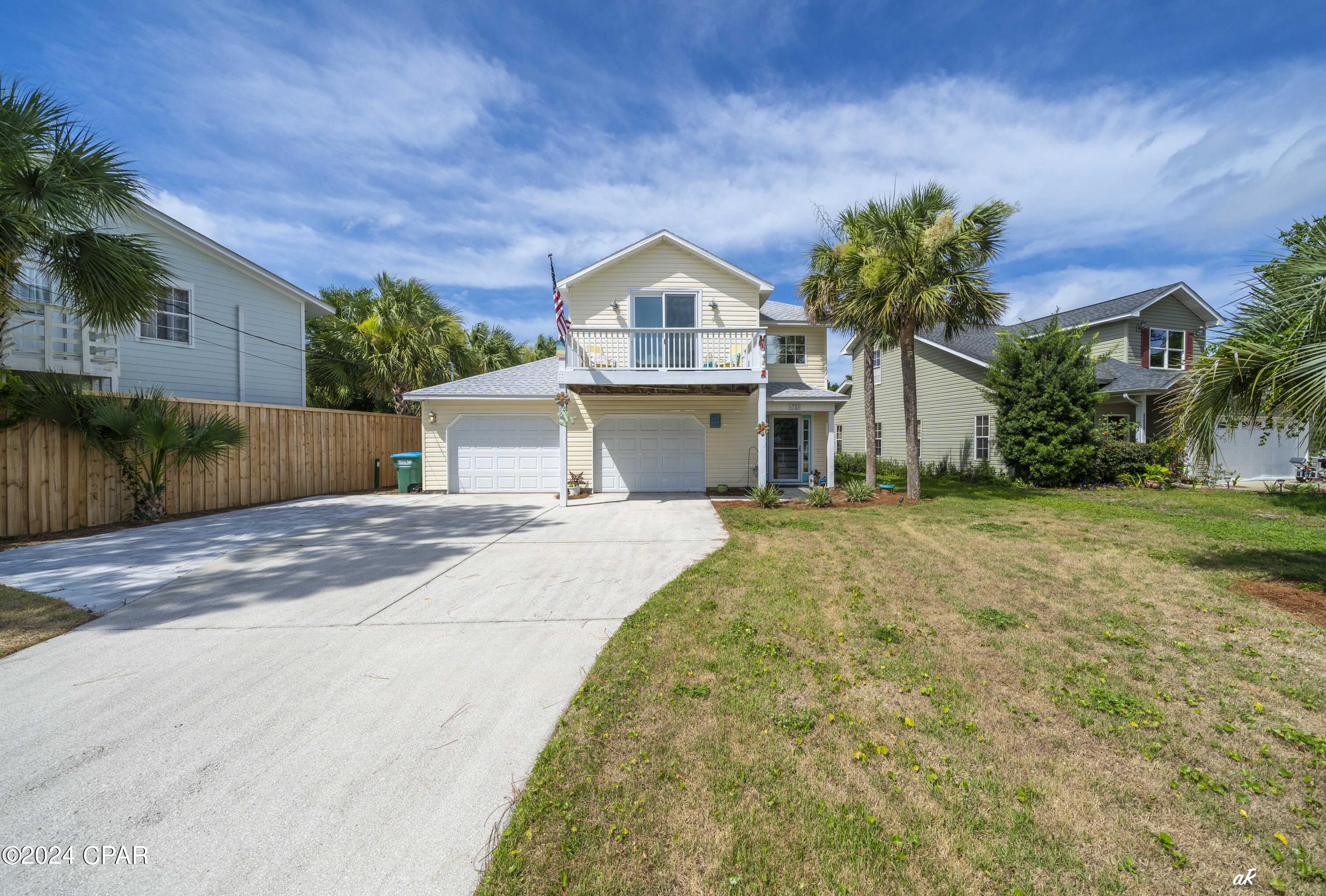 Holiday Beach Unit 6 - Residential