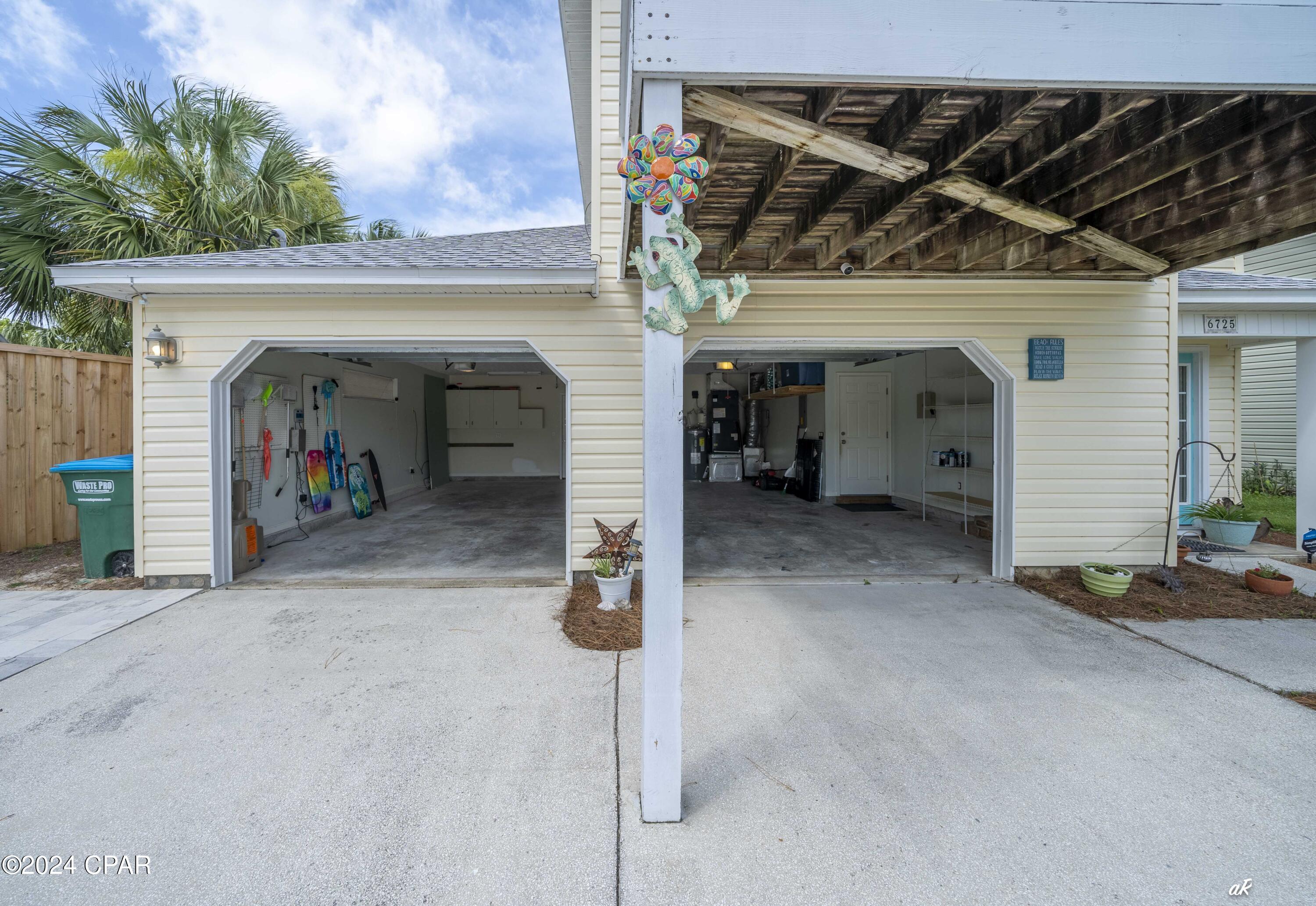 Holiday Beach Unit 6 - Residential