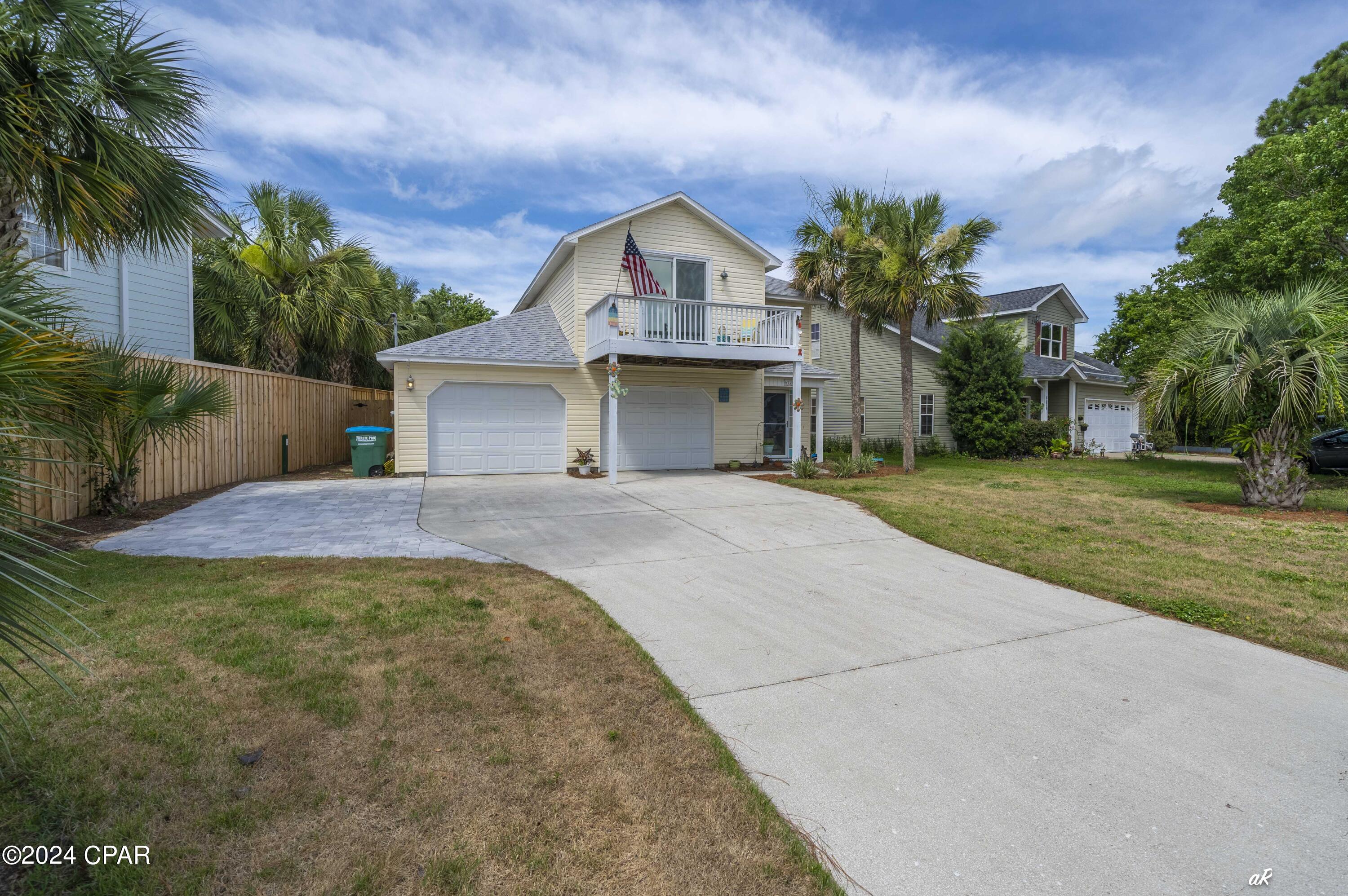 Holiday Beach Unit 6 - Residential