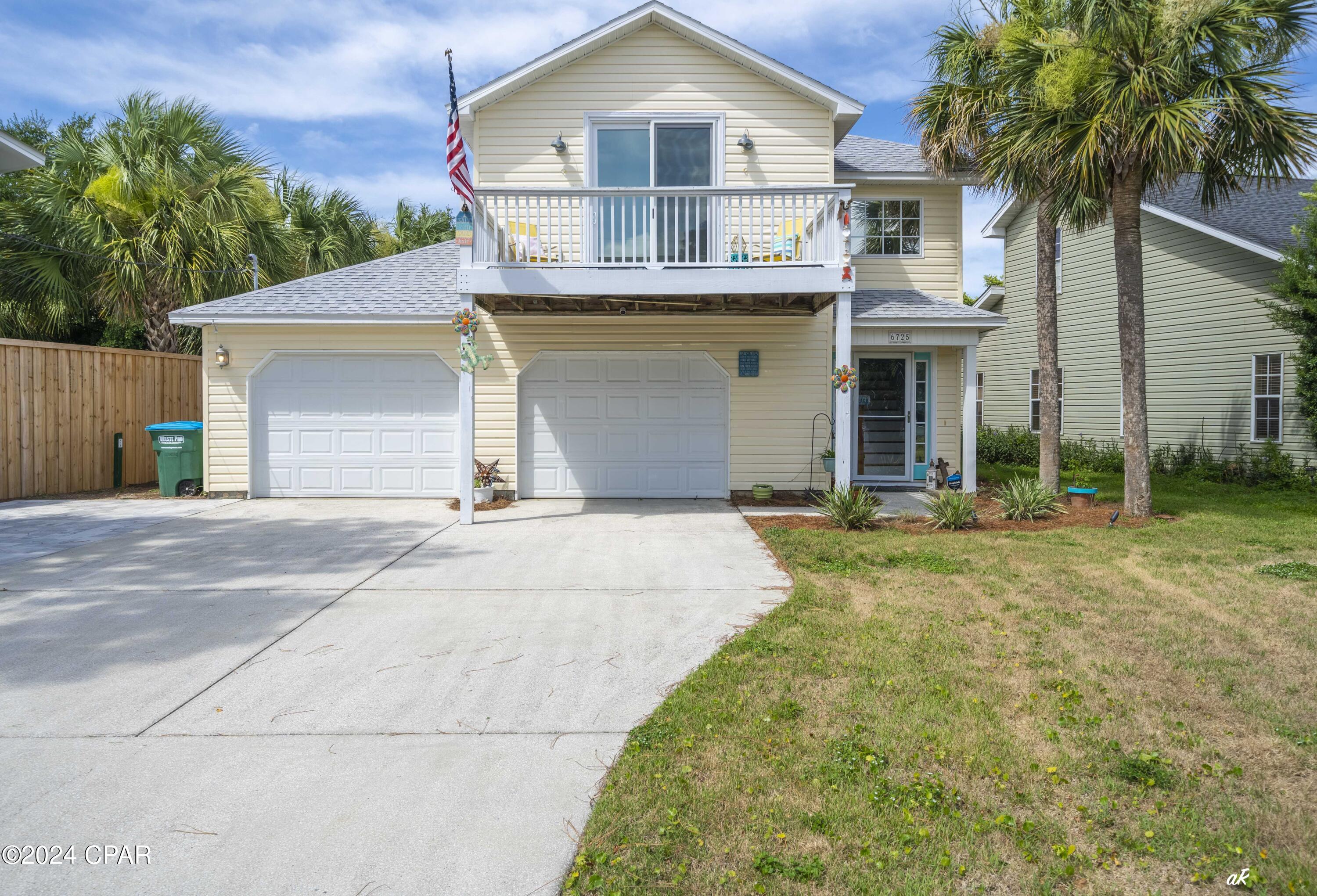 Holiday Beach Unit 6 - Residential